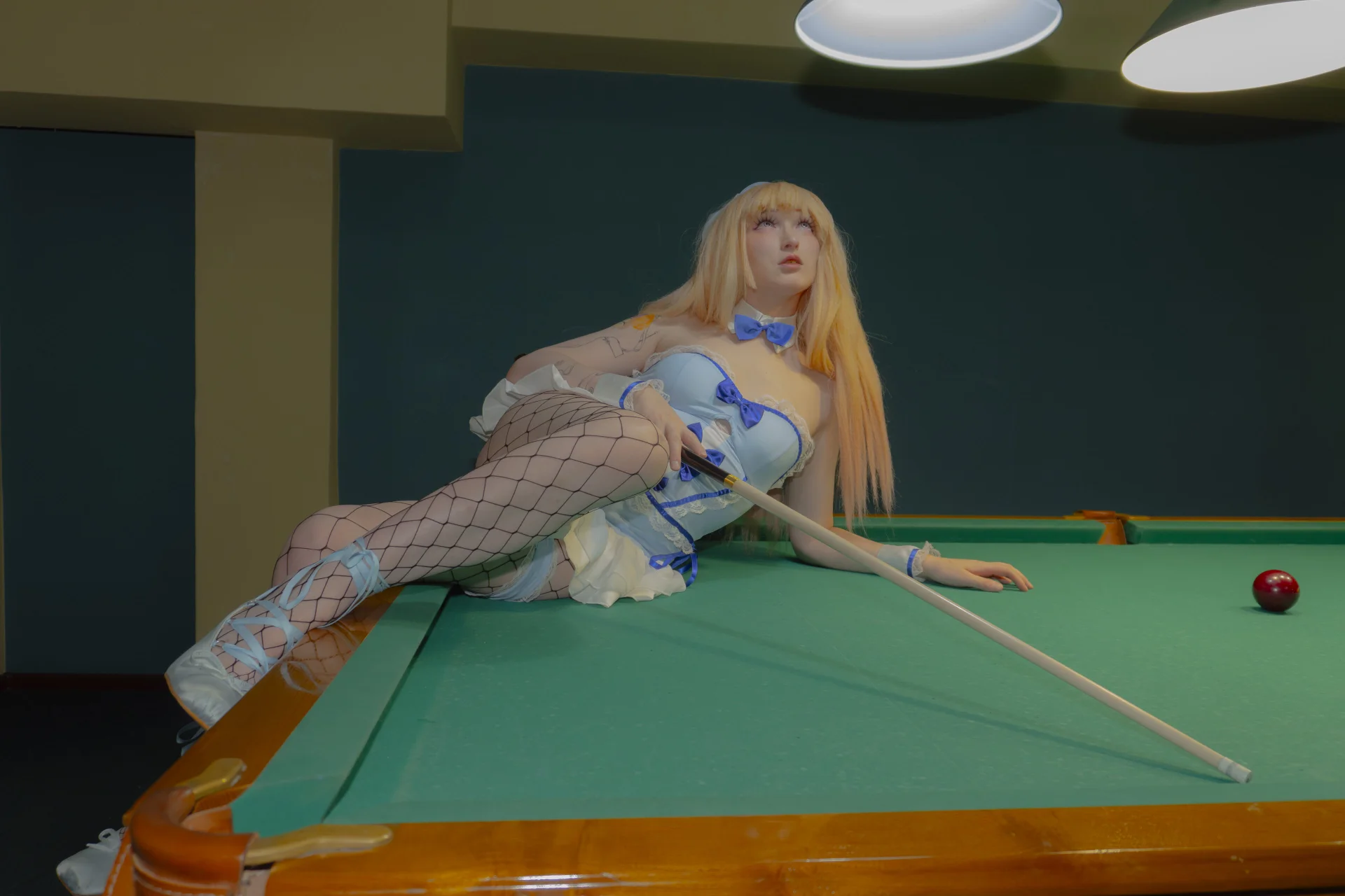 XXX Porn Photo of Nude koshkasenpai 101