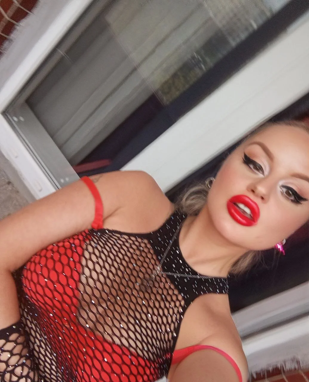 XXX Porn Photo of Nude Miss_Alice_Silver 1