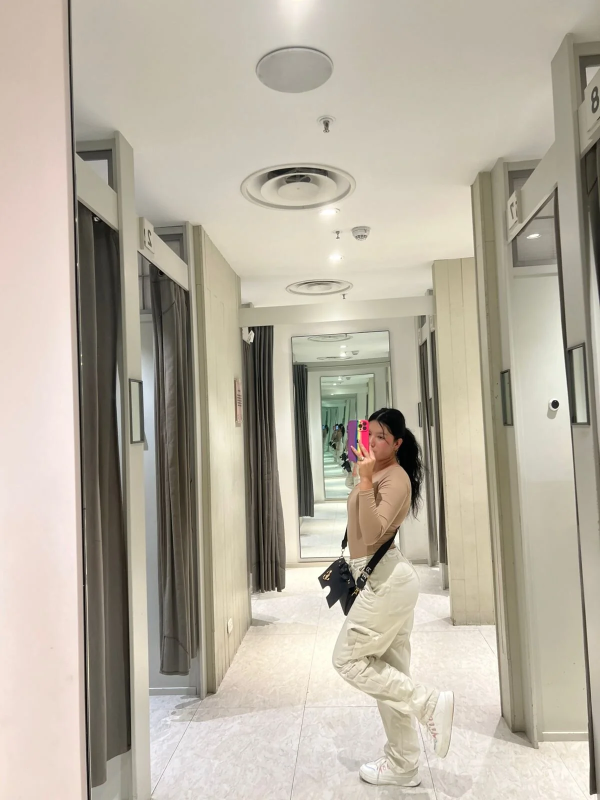 XXX Porn Photo of Nude cherry_pinkie 1