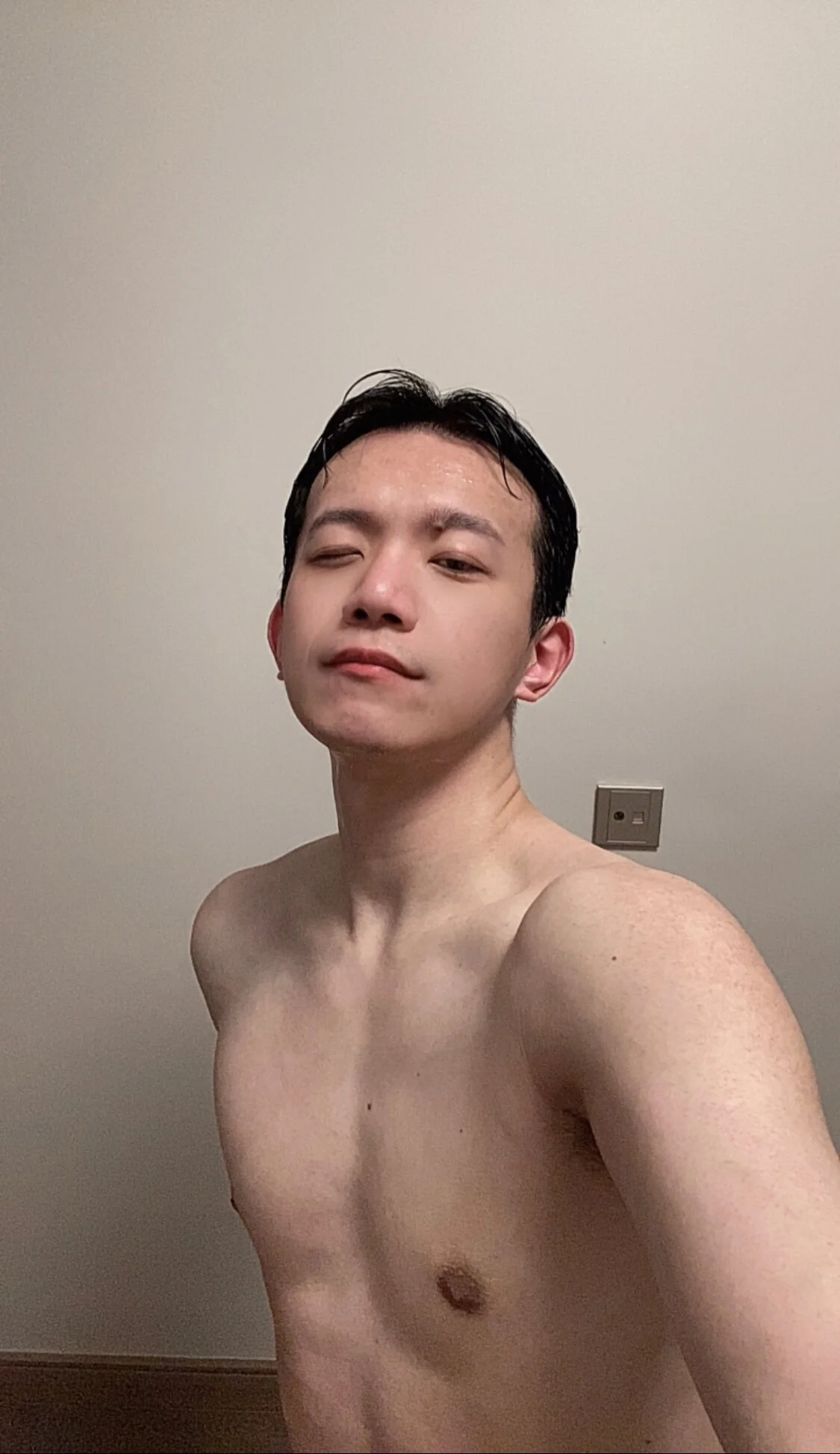 XXX Porn Photo of Nude CouplingCry 5