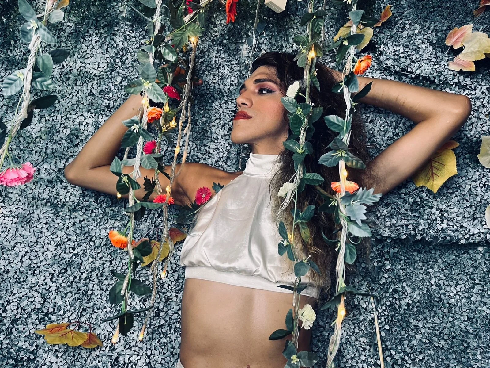 XXX Porn Photo of Nude CrisOzzz 26