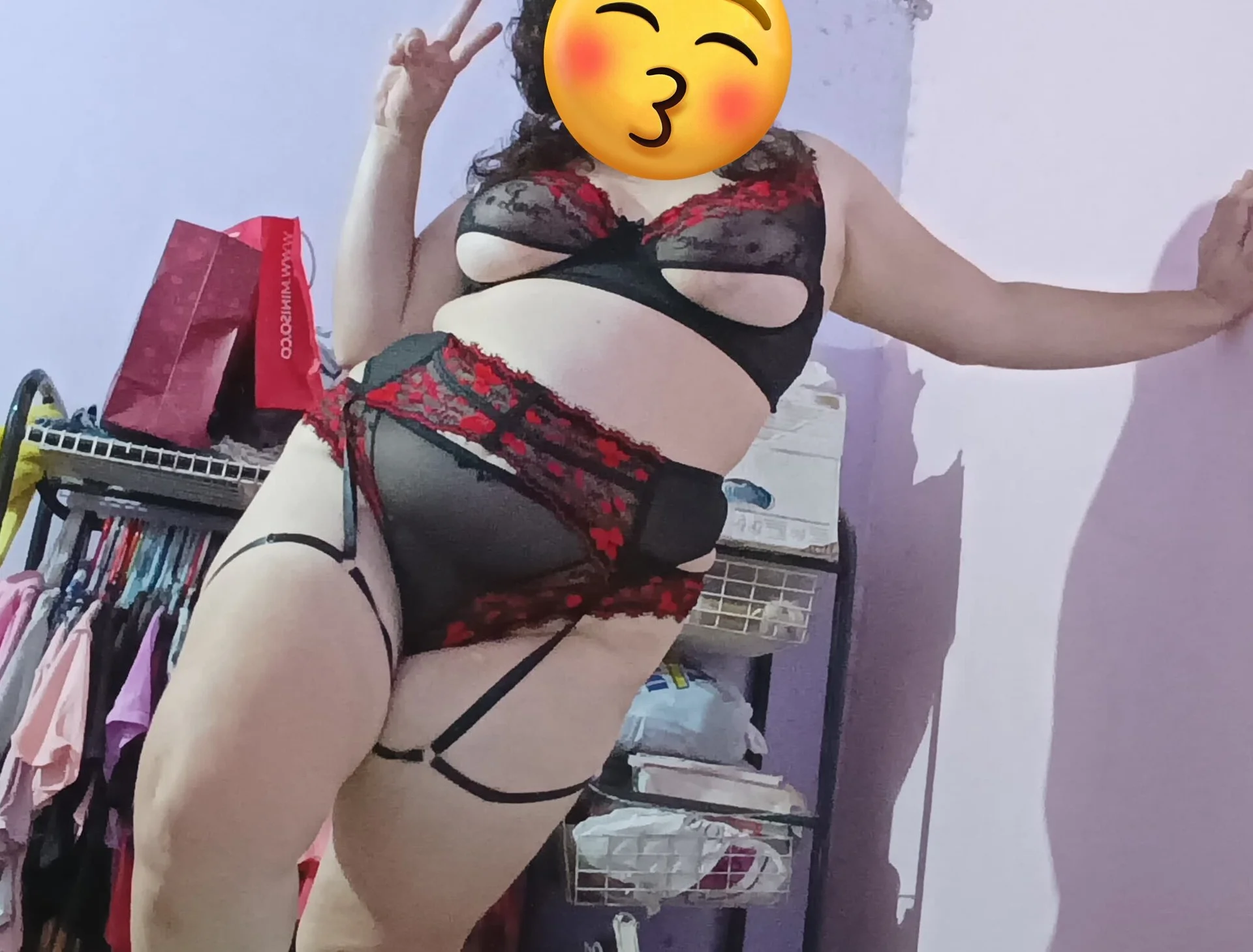 XXX Porn Photo of Nude Big_tits_gamer 7