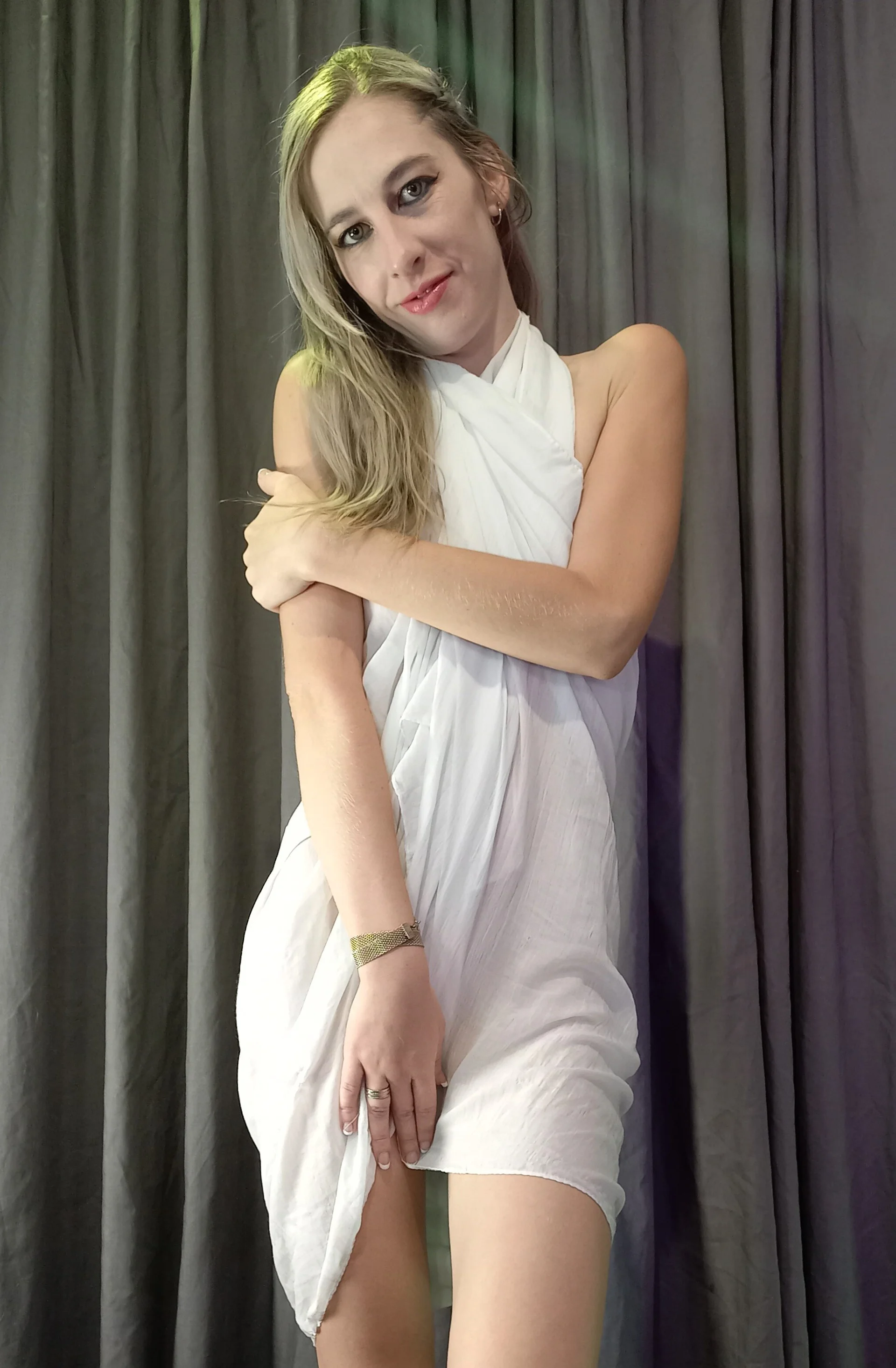 XXX Porn Photo of Nude LacyLexi 291