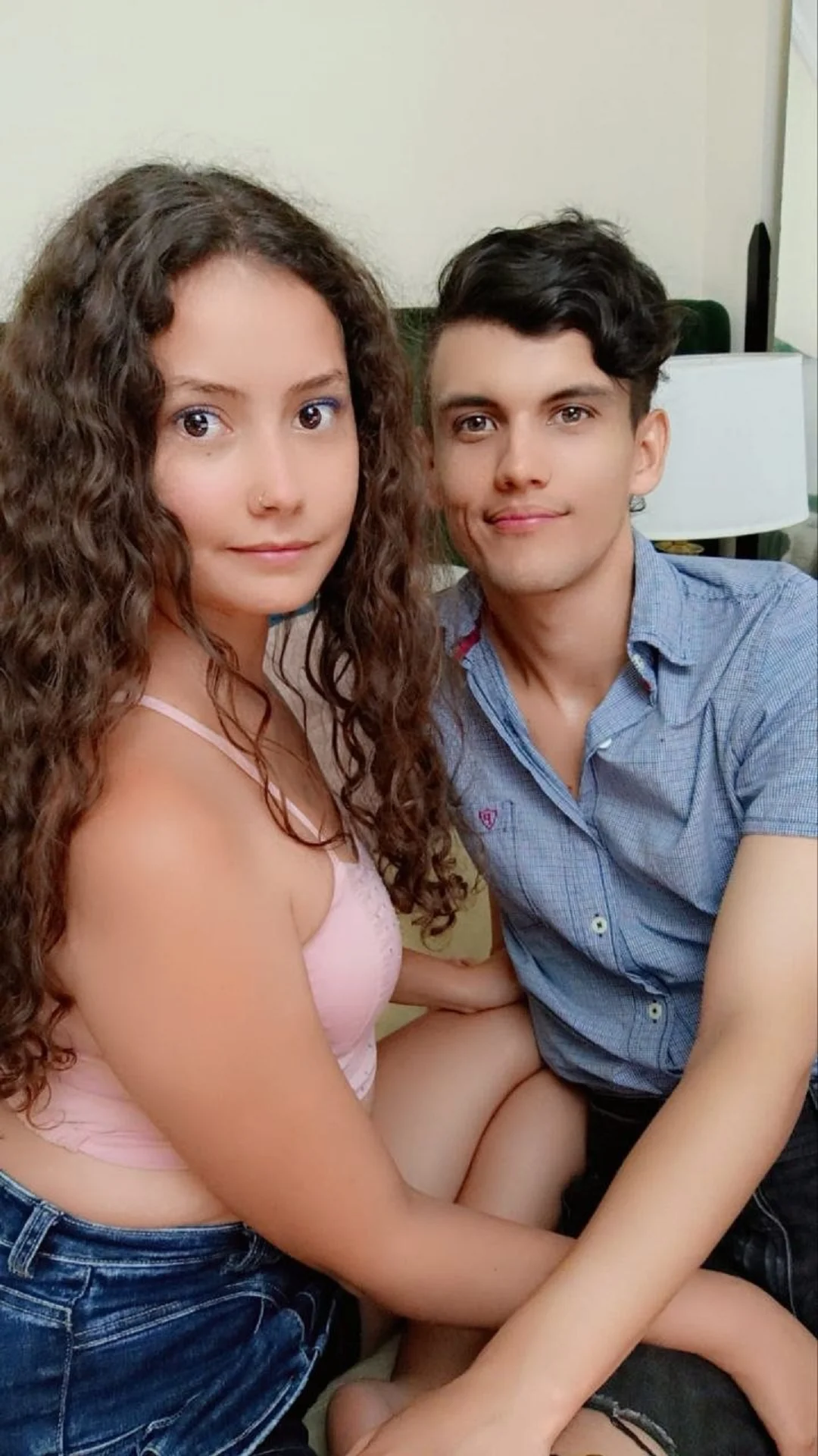 XXX Porn Photo of Nude blakeandallisa 18