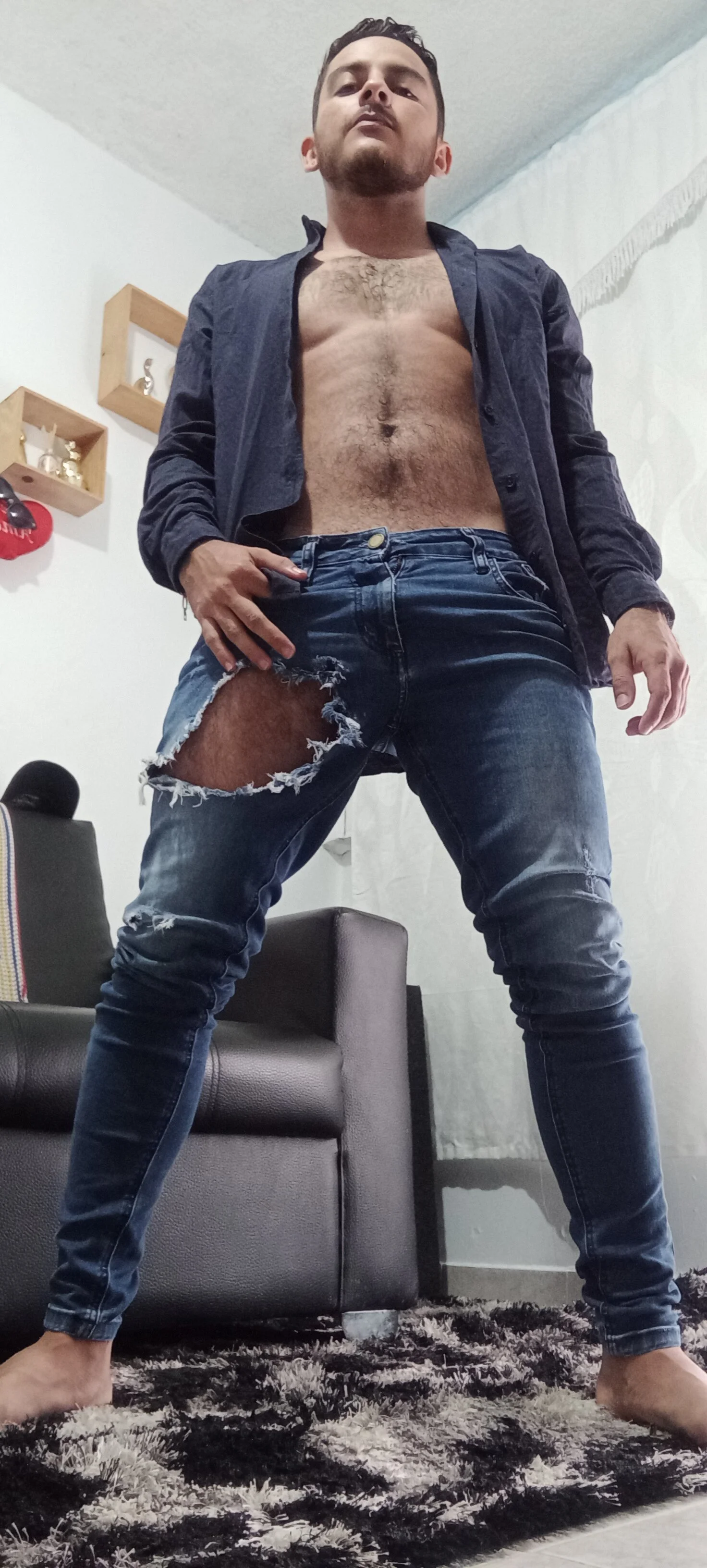 XXX Porn Photo of Nude tuyo1995 9