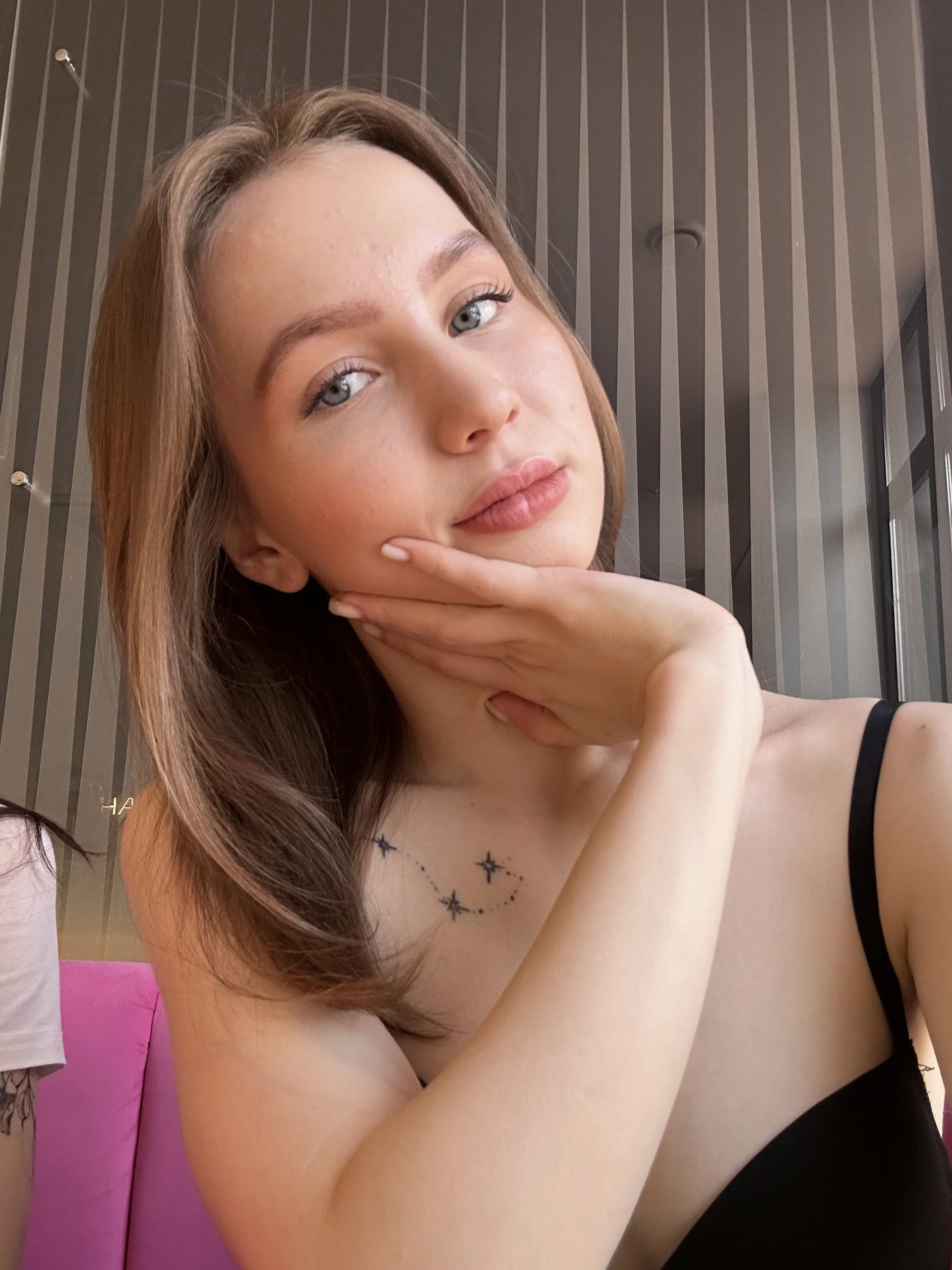 XXX Porn Photo of Nude LikaMatthews 1