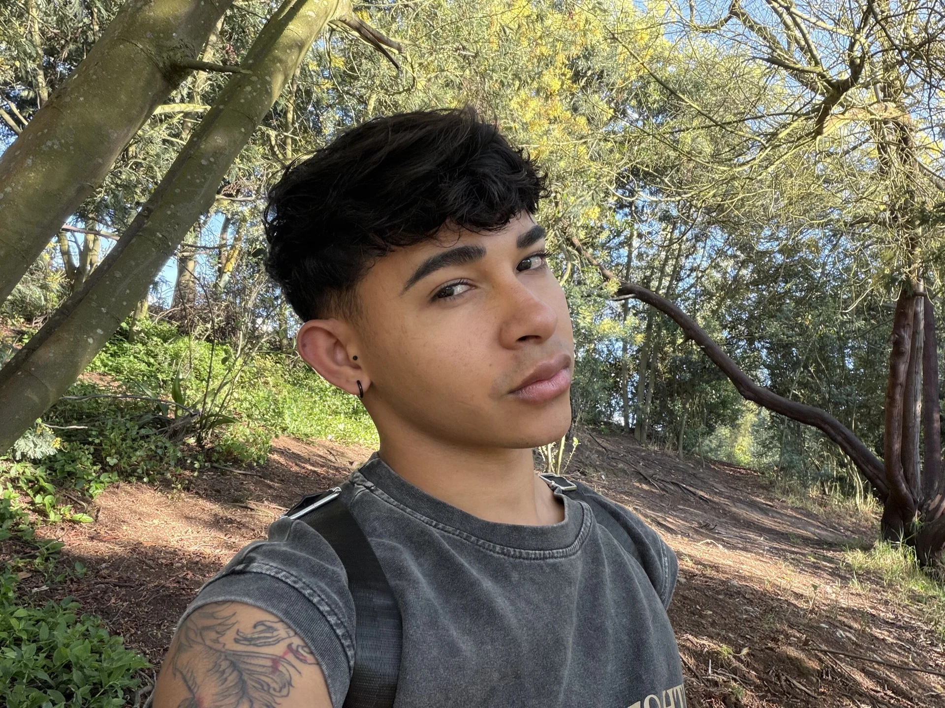 XXX Porn Photo of Nude Austinking 45