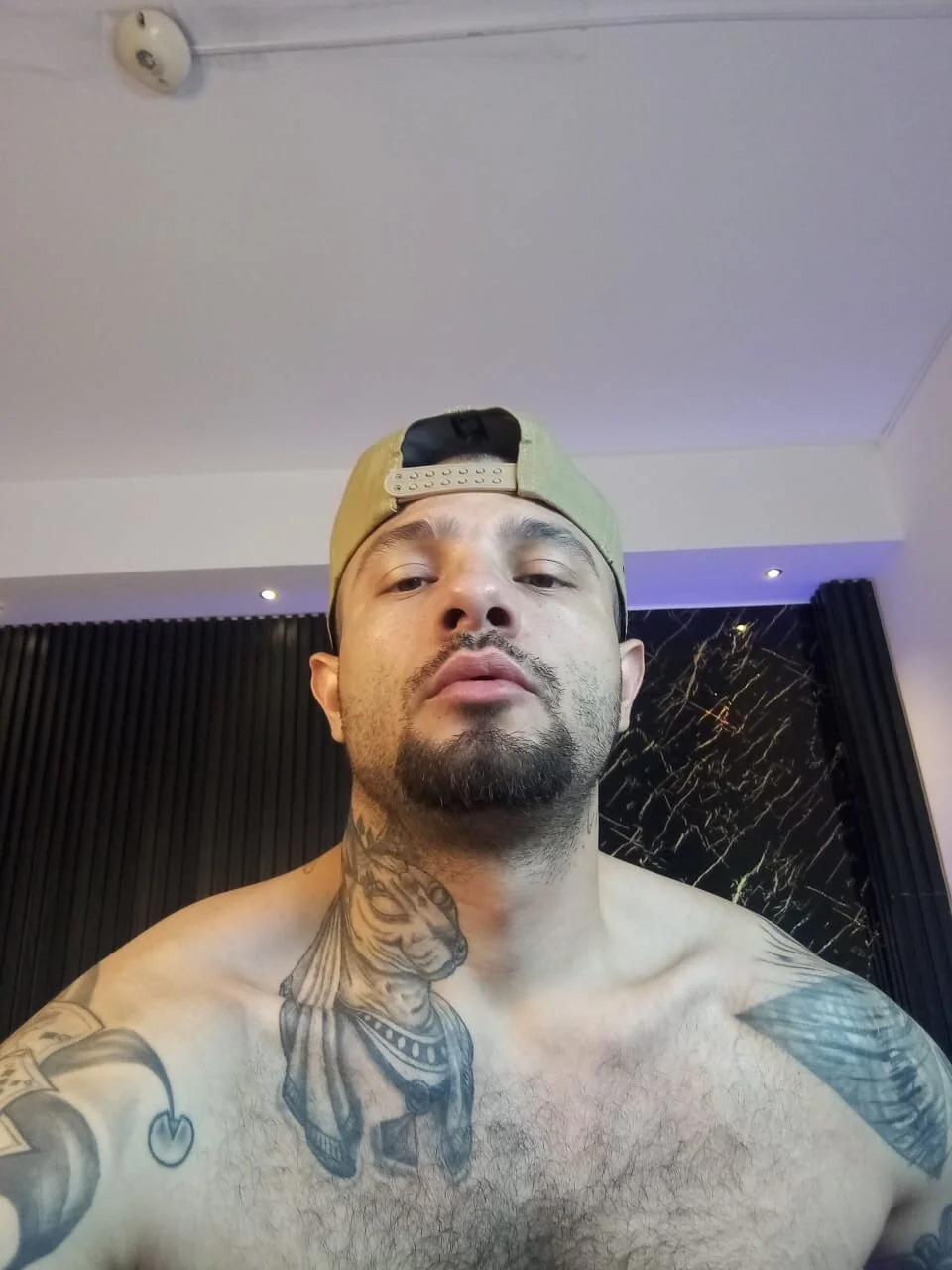 XXX Porn Photo of Nude NICK_OWEEN26 7