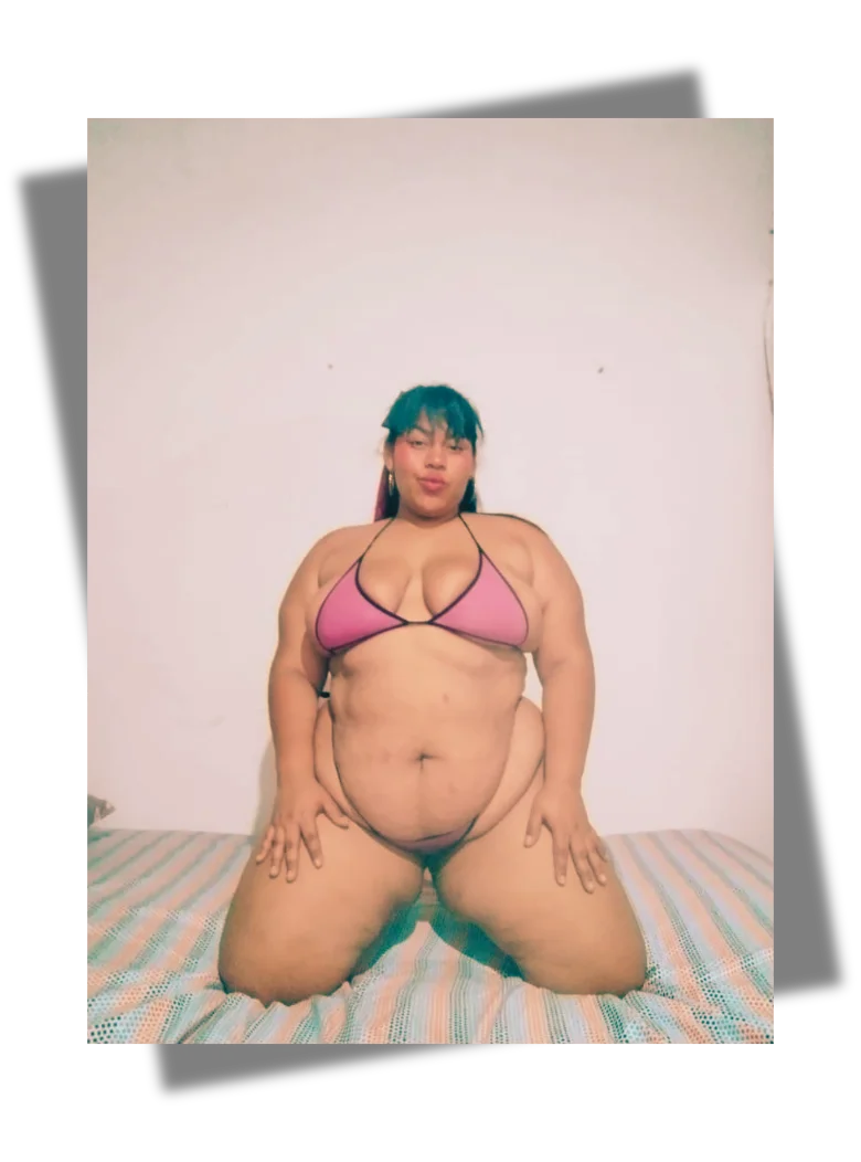 XXX Porn Photo of Nude Nayara_Hanni 19