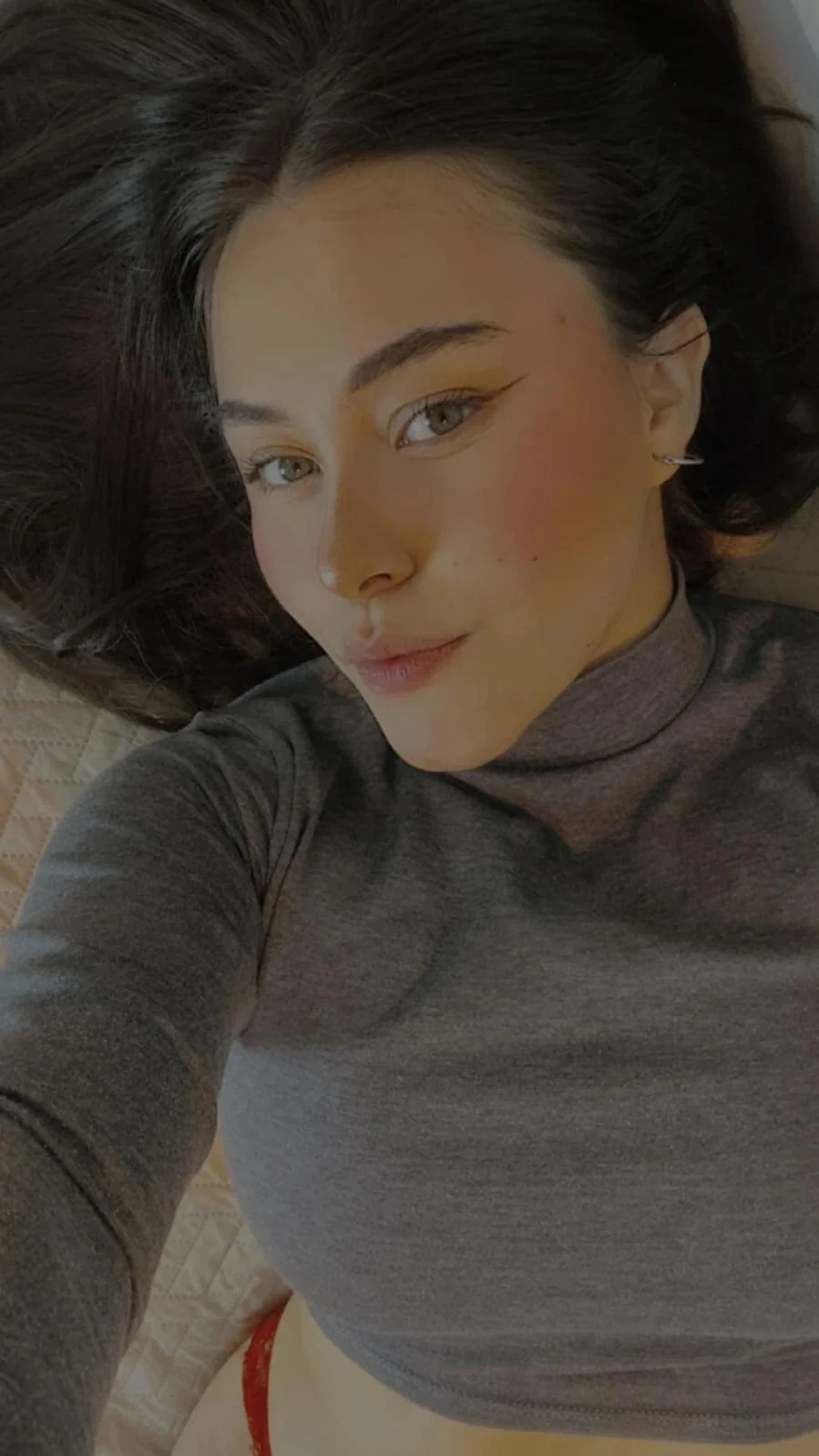 XXX Porn Photo of Nude HannaCollins_ 74
