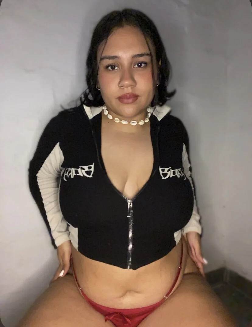 XXX Porn Photo of Nude SofiaGarcia7 9