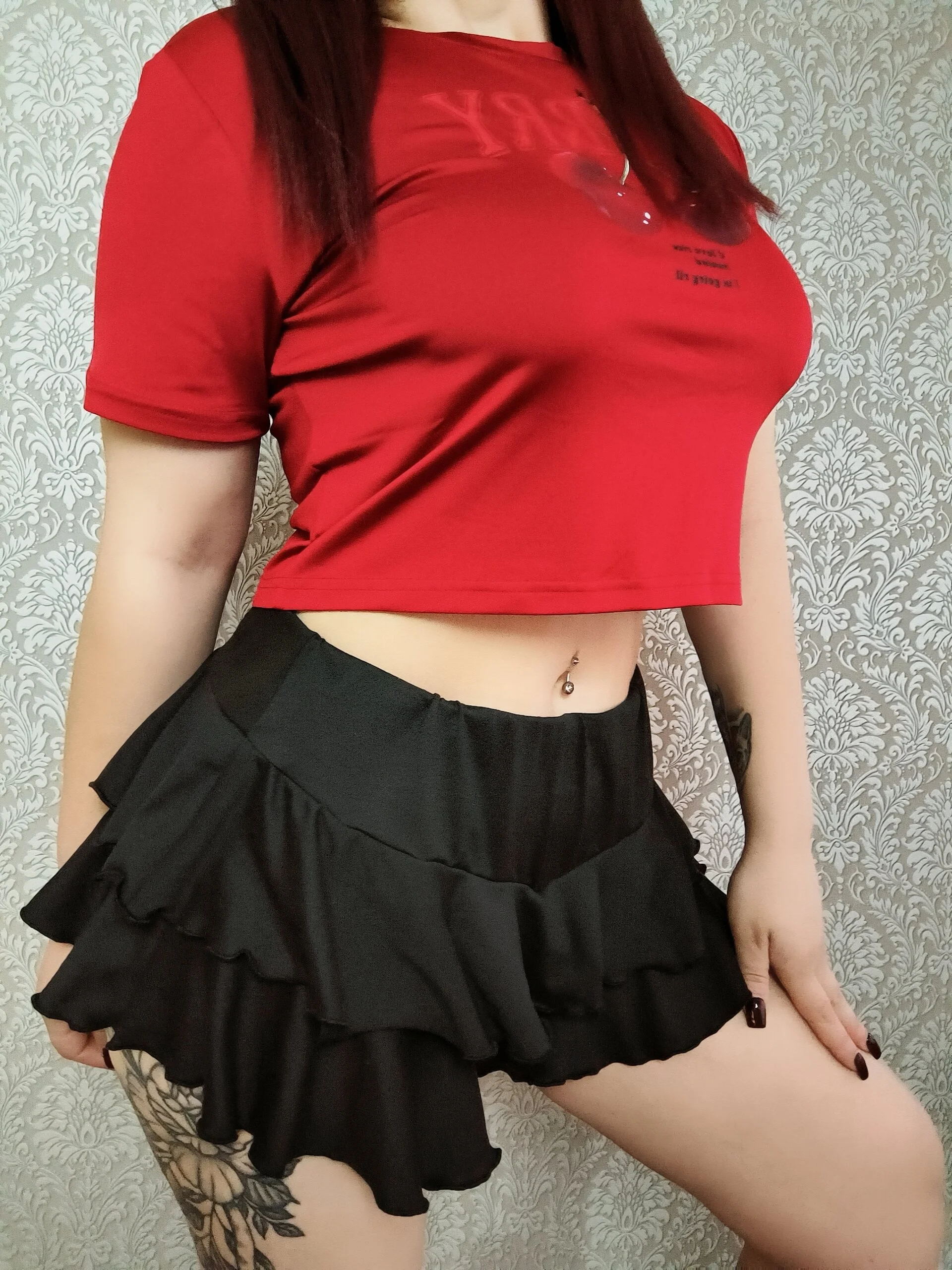 XXX Porn Photo of Nude OmniaSher 3