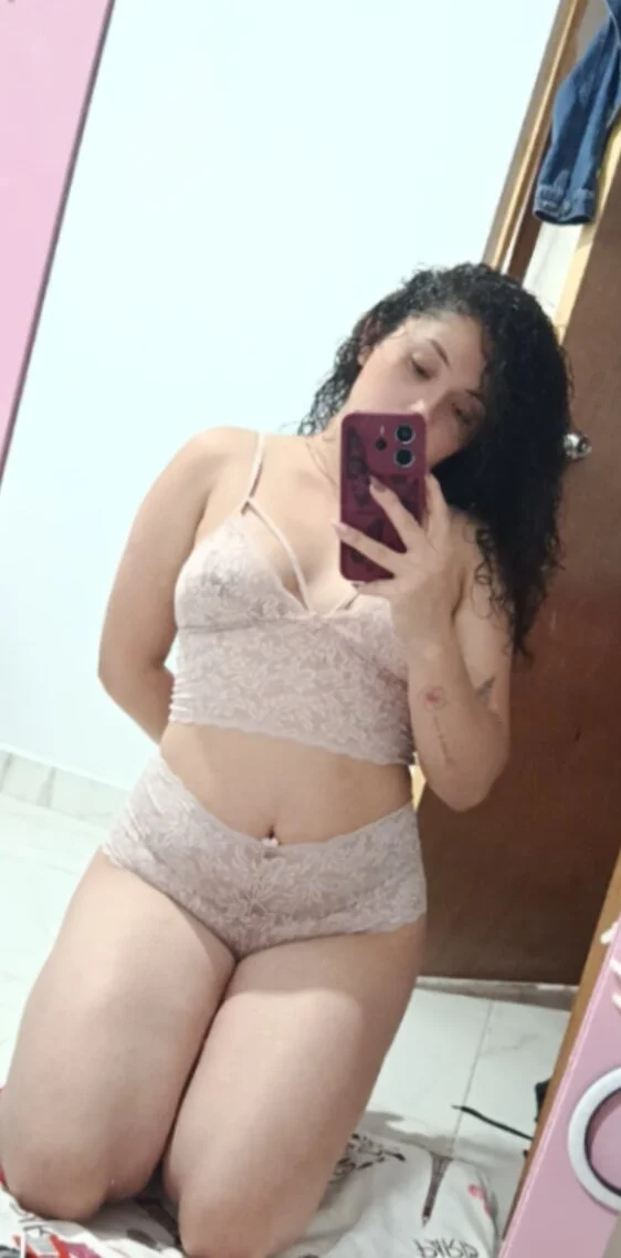 XXX Porn Photo of Nude DayanRise 1