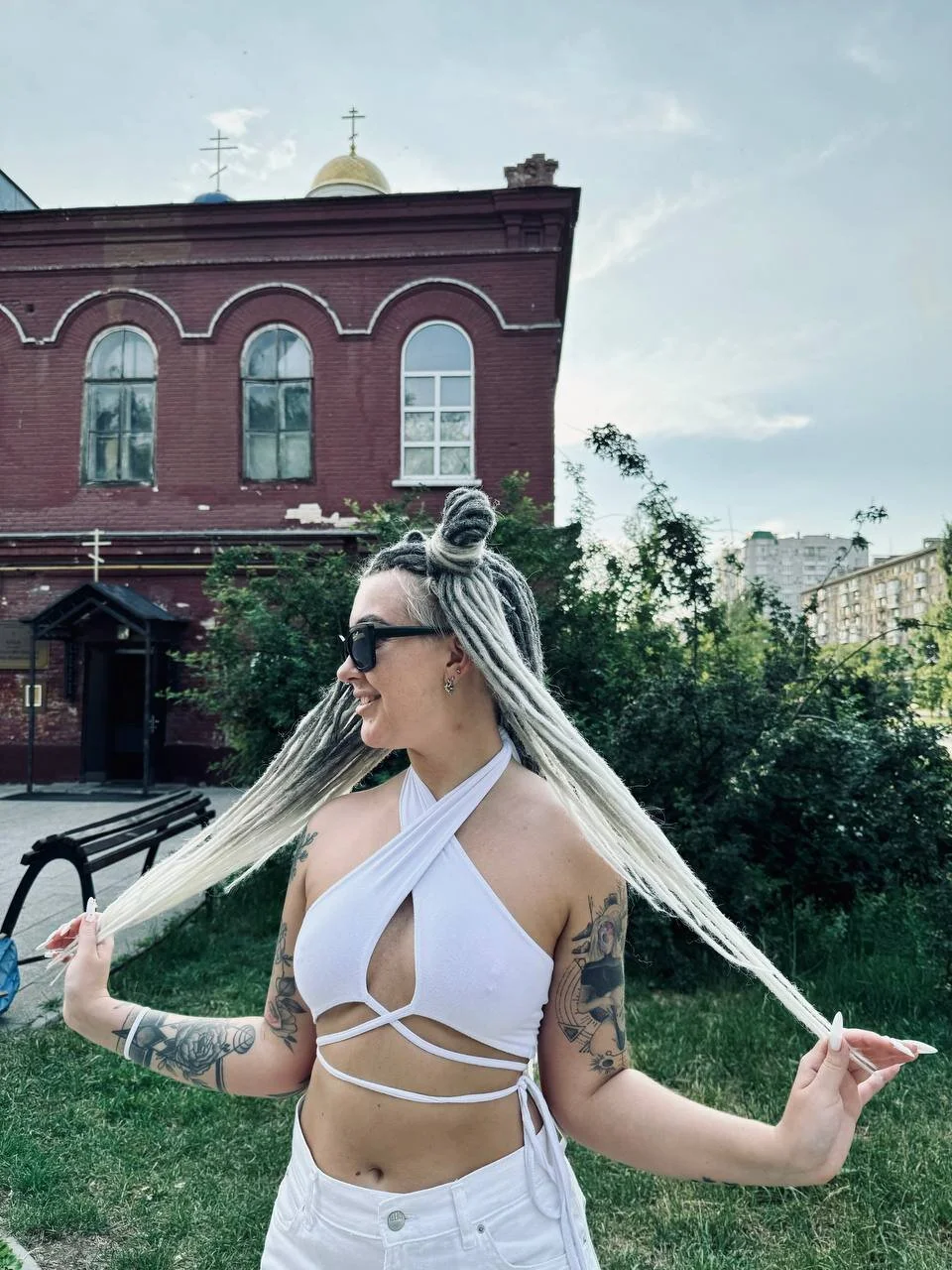 XXX Porn Photo of Nude tykioty_Miley 12