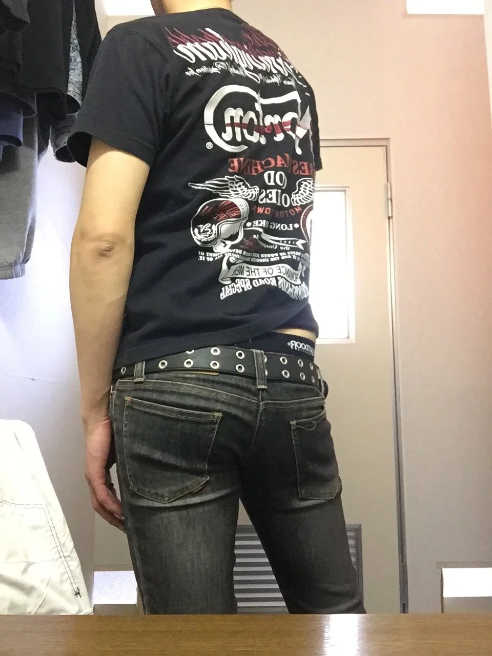 XXX Porn Photo of Nude Kawasaki_11 4