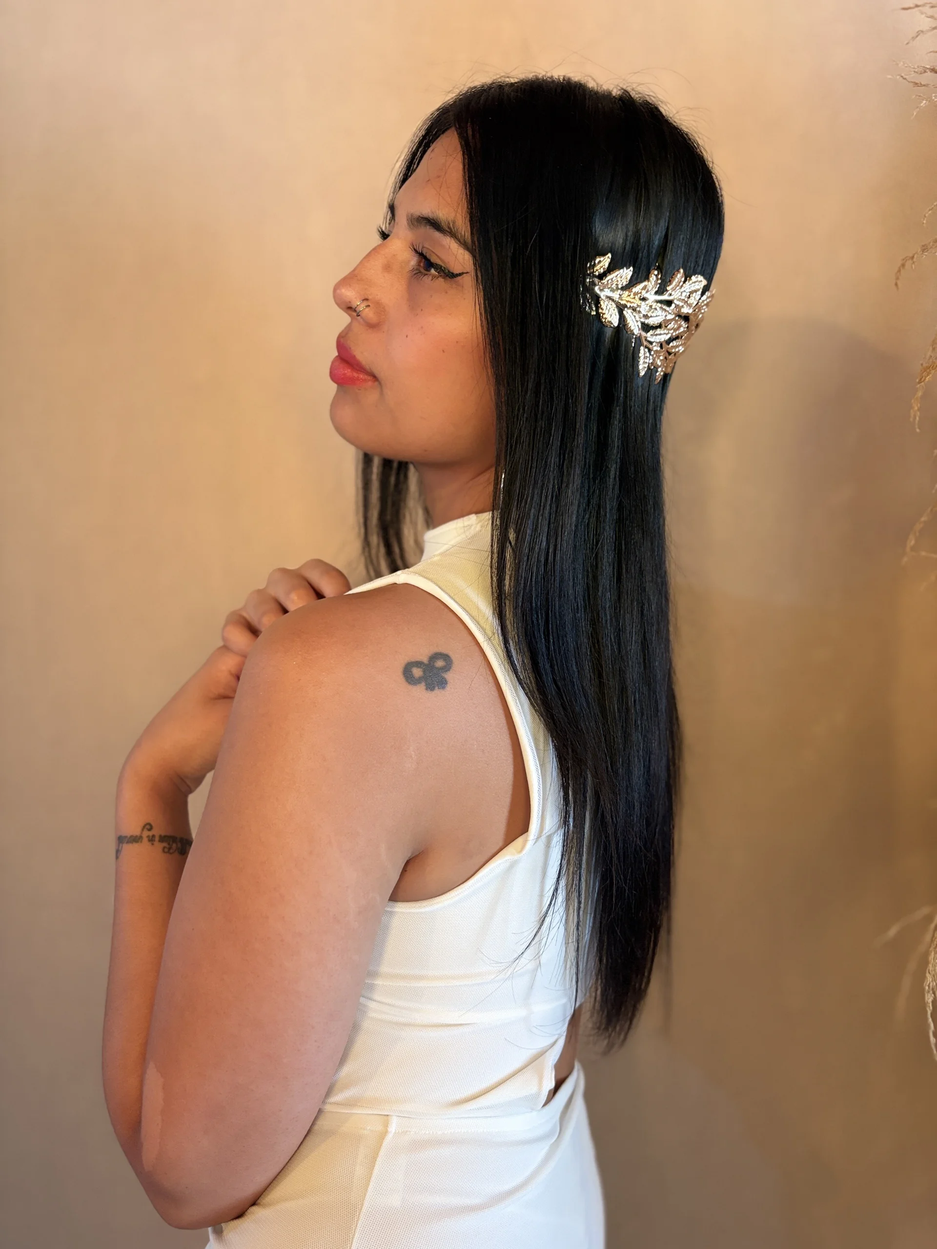 XXX Porn Photo of Nude Sub_Scarlett 23