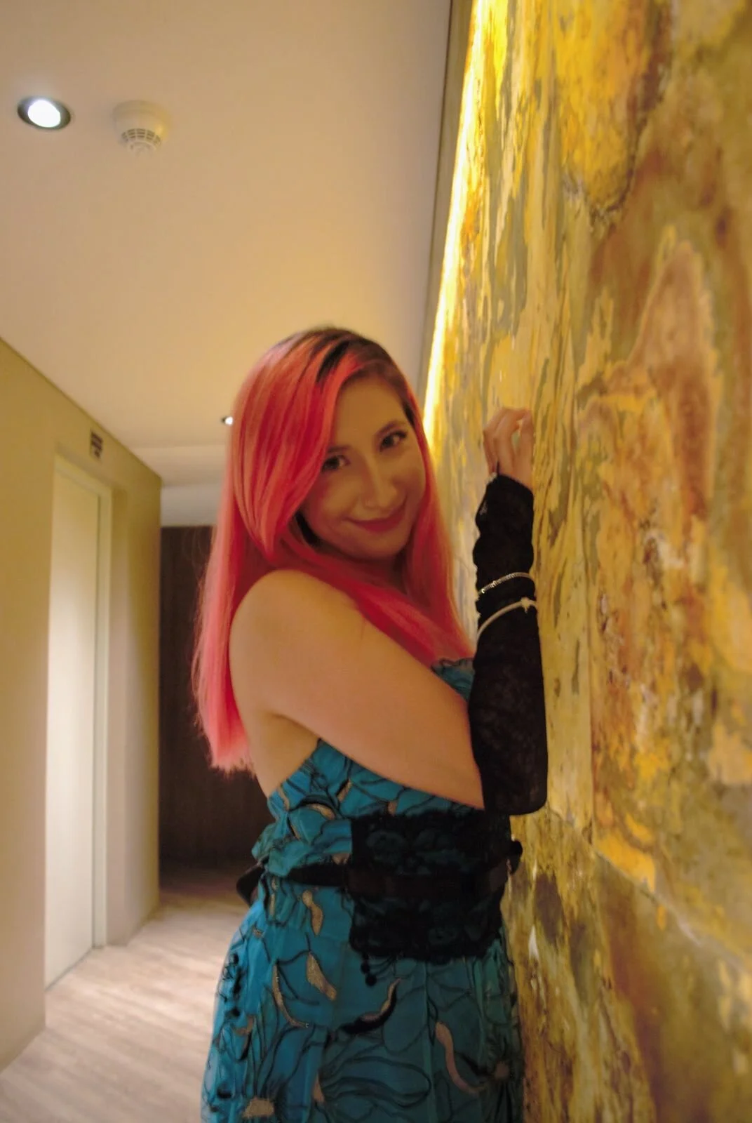 XXX Porn Photo of Nude SkarletJhonson_ 41
