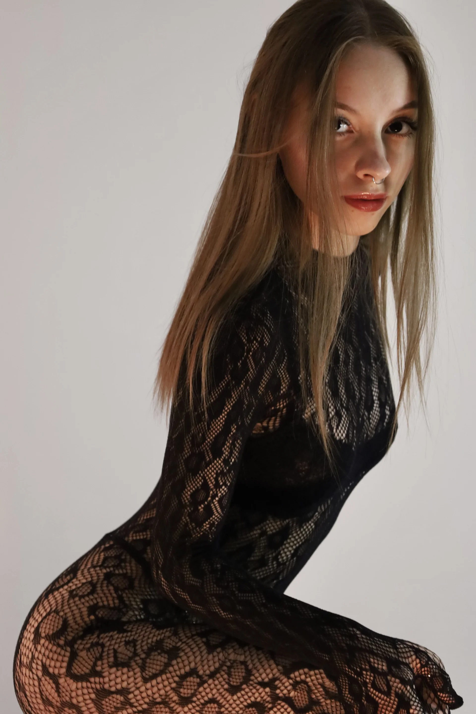 XXX Porn Photo of Nude JulyOwens 8
