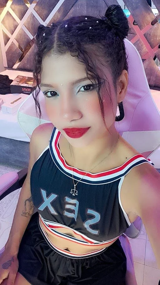 XXX Porn Photo of Nude SofiRey_ 5
