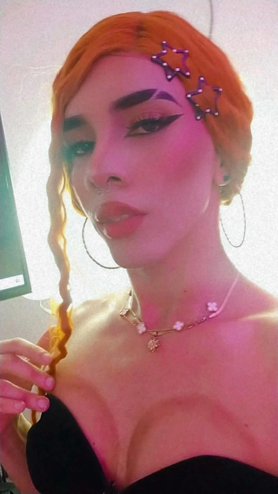 XXX Porn Photo of Nude BlakeNoir_ 32