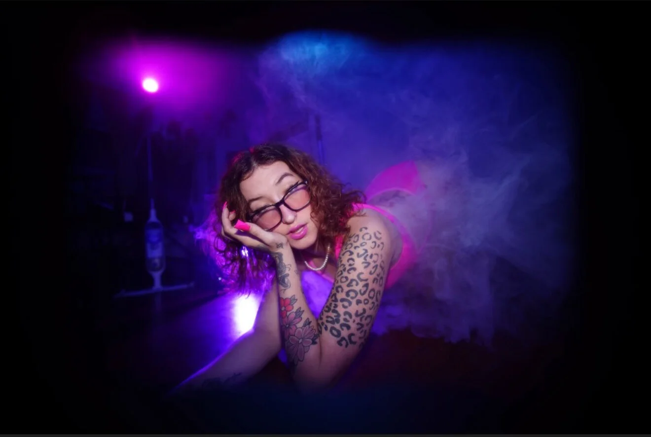 XXX Porn Photo of Nude ParkerGYATT 44