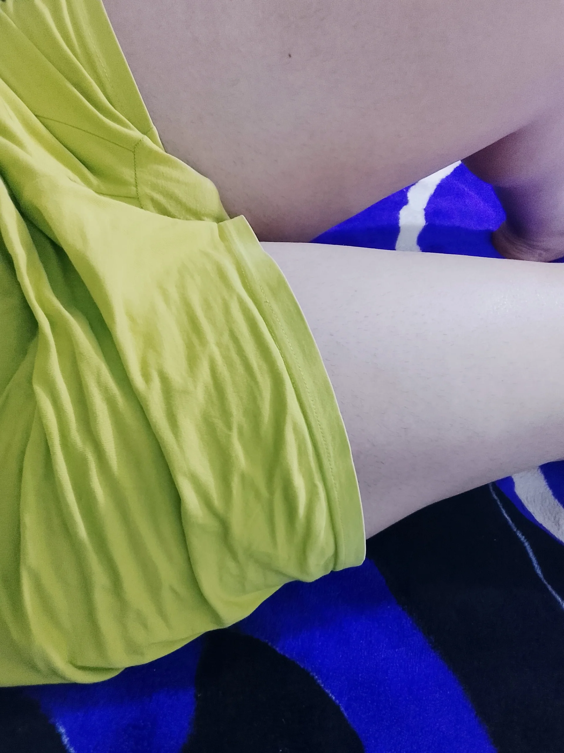 XXX Porn Photo of Nude banouti28 4
