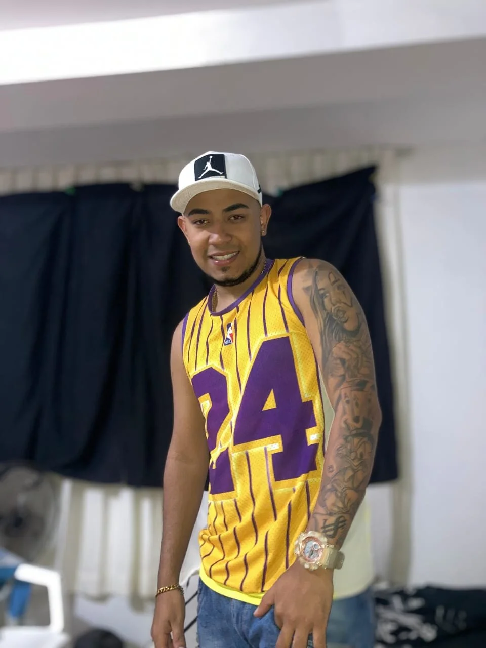 XXX Porn Photo of Nude Elgroney23 7