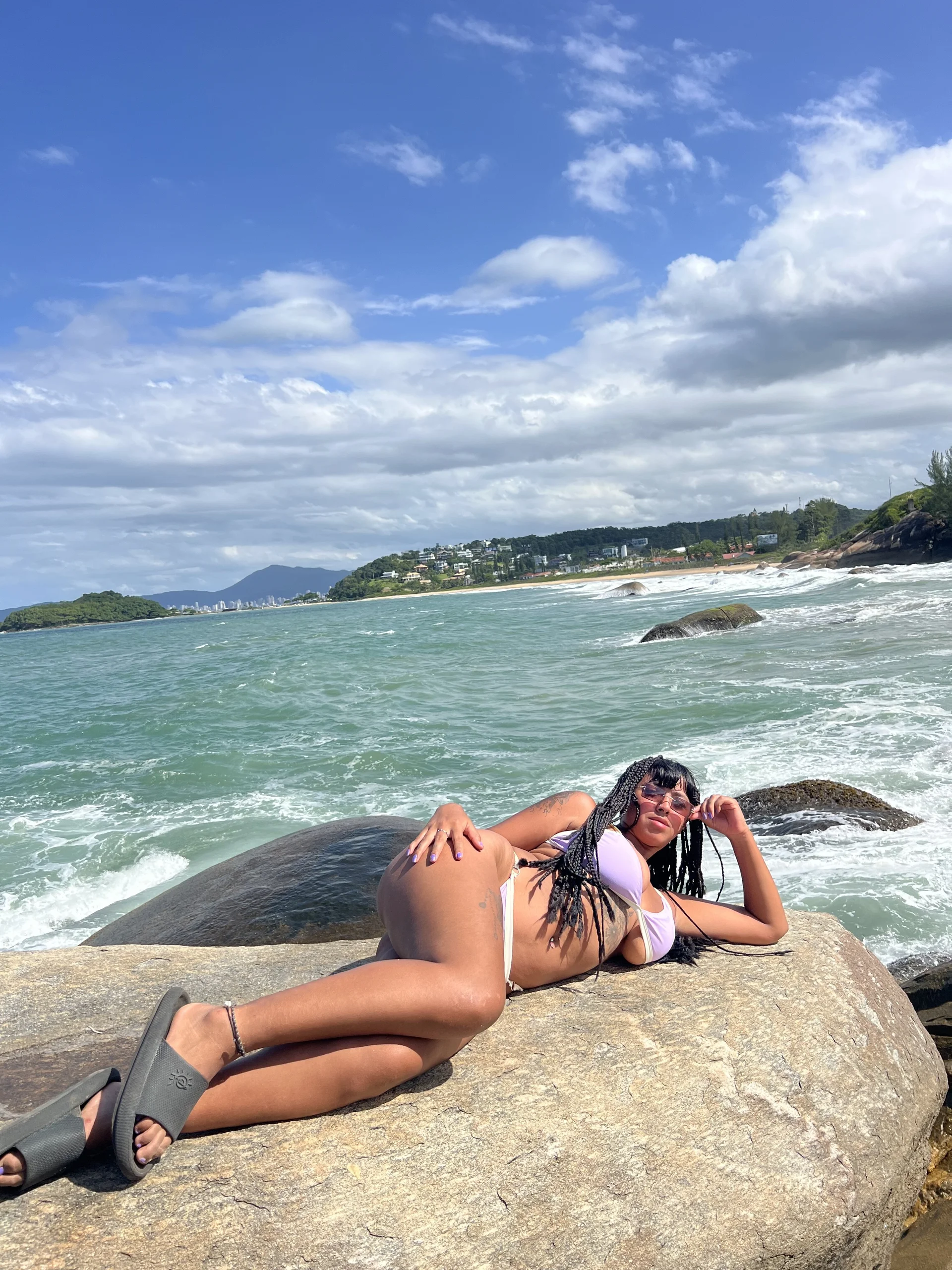 XXX Porn Photo of Nude Maricba2 16