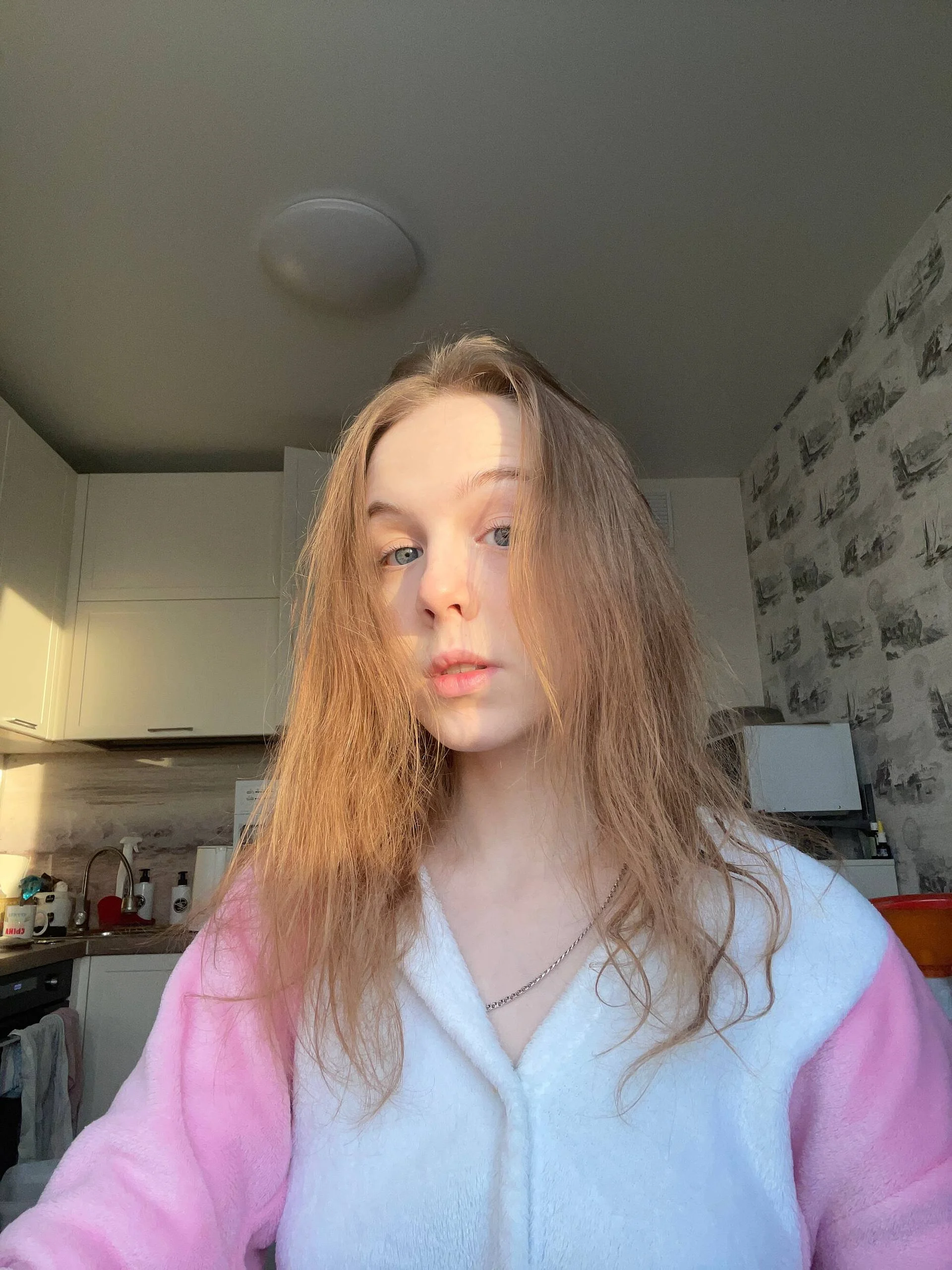 XXX Porn Photo of Nude LeiaWrx 1