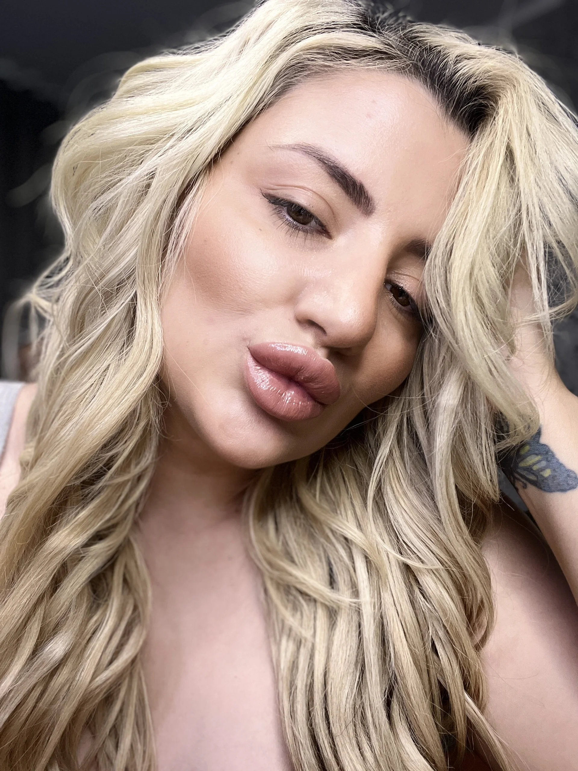 XXX Porn Photo of Nude SophieRoouse 20