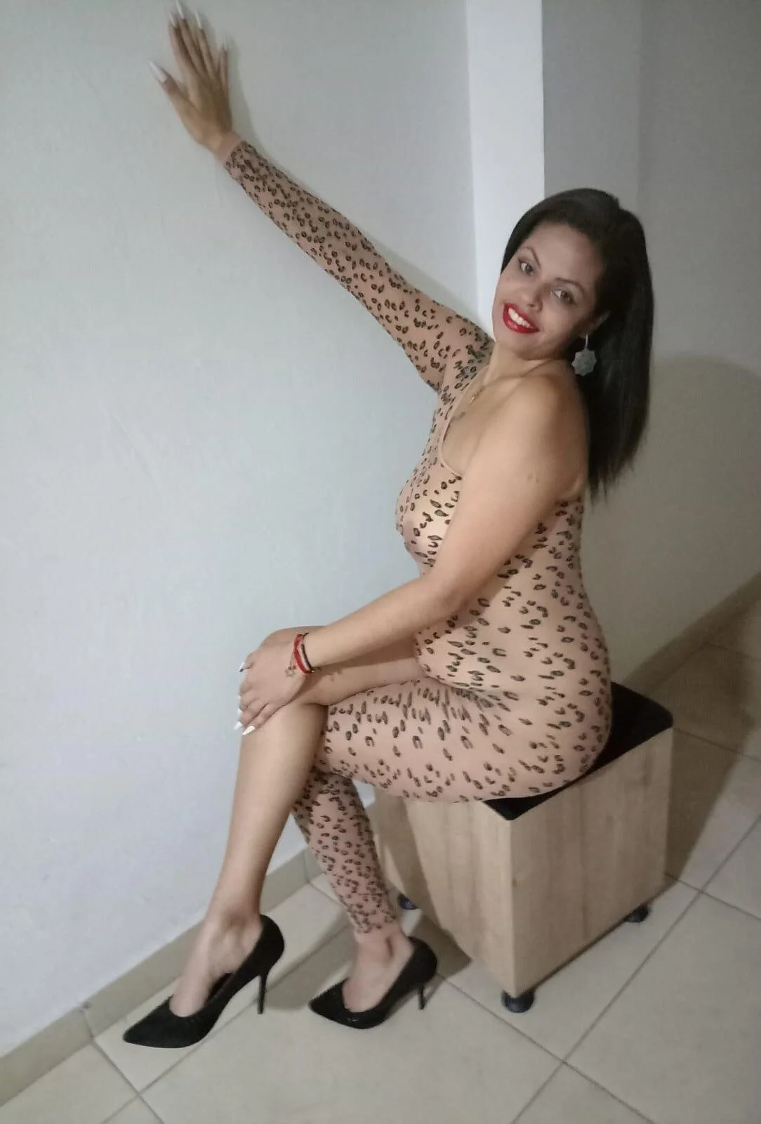 XXX Porn Photo of Nude Luna_smit08 9