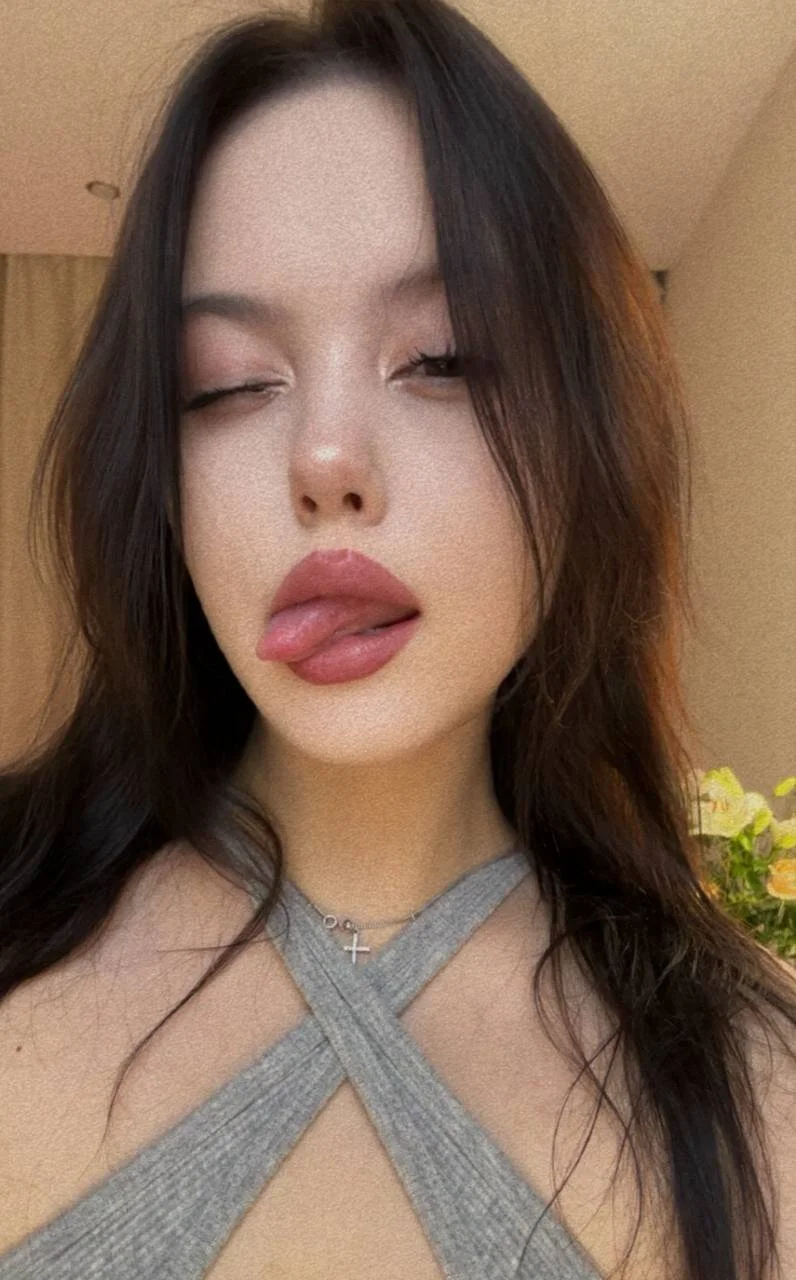 XXX Porn Photo of Nude Betty__Davvis 14