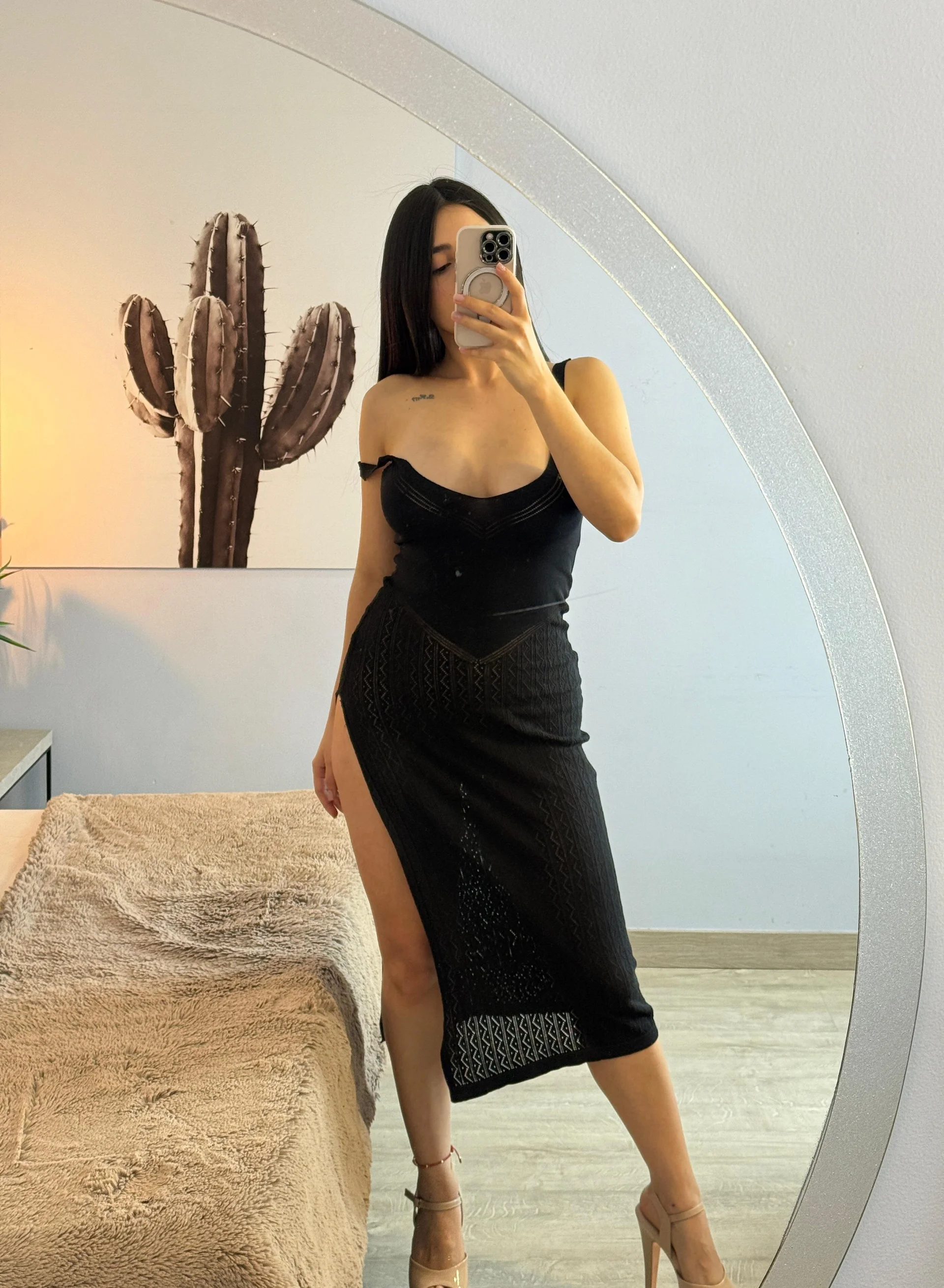XXX Porn Photo of Nude EmelyParker 16