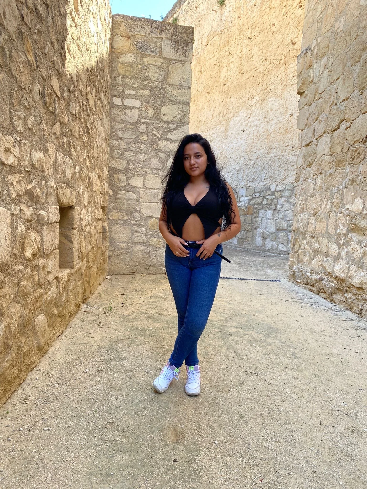 XXX Porn Photo of Nude honey_kendalll 4
