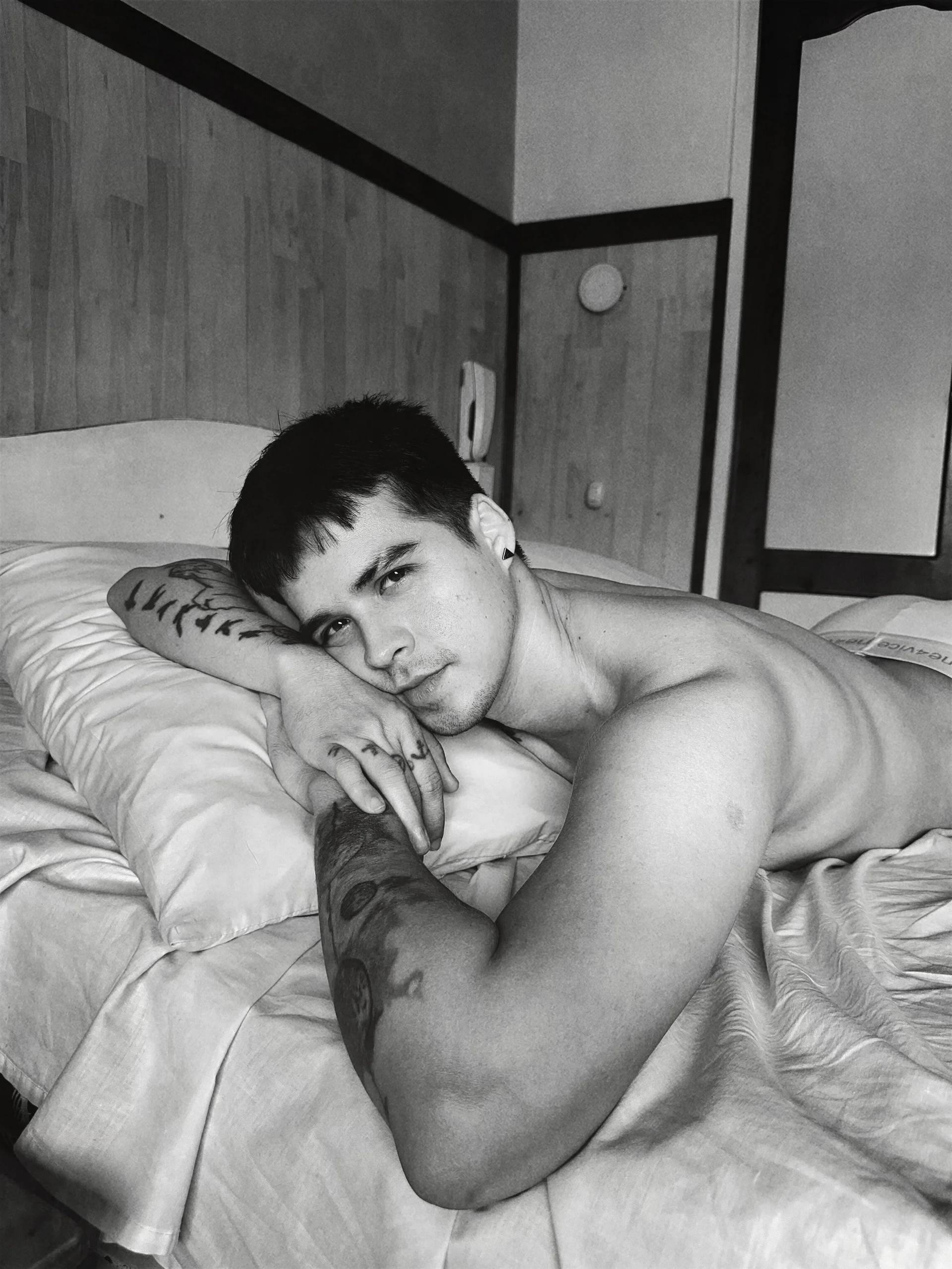 XXX Porn Photo of Nude davidjan1996 3