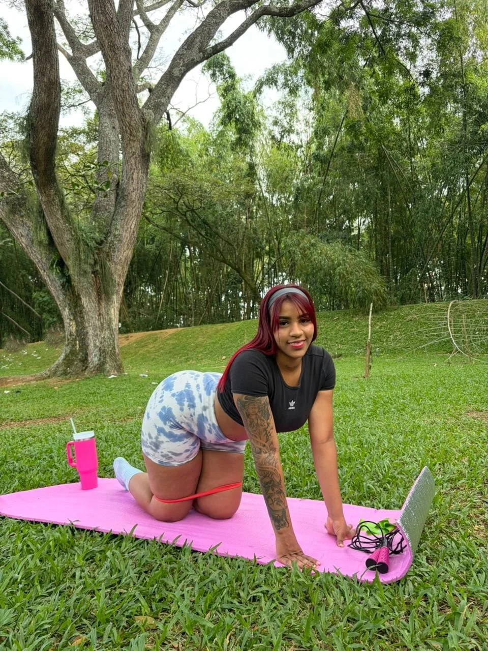 XXX Porn Photo of Nude RILLEY_ALLEN 111