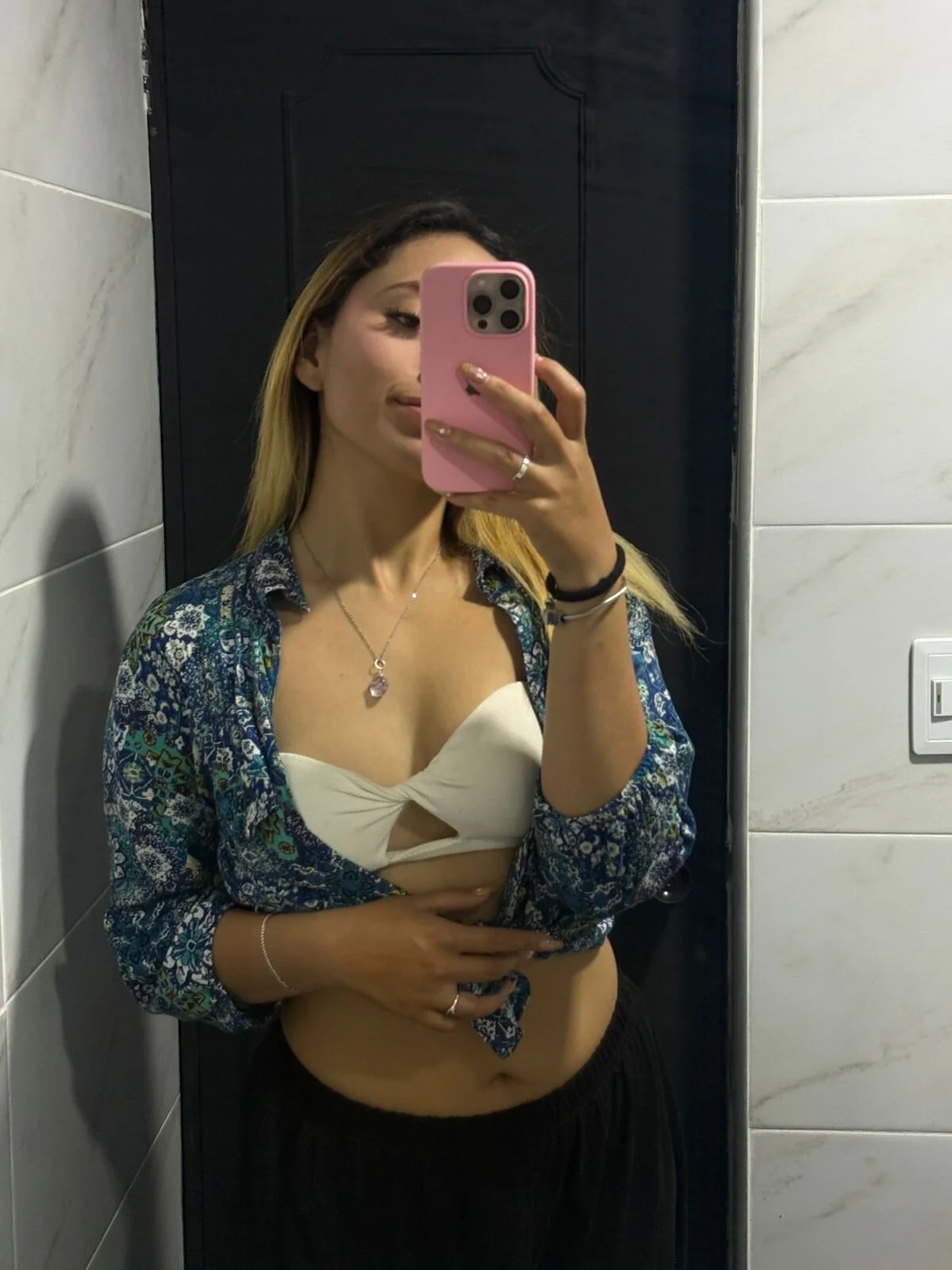 XXX Porn Photo of Nude LanaMills_ 100