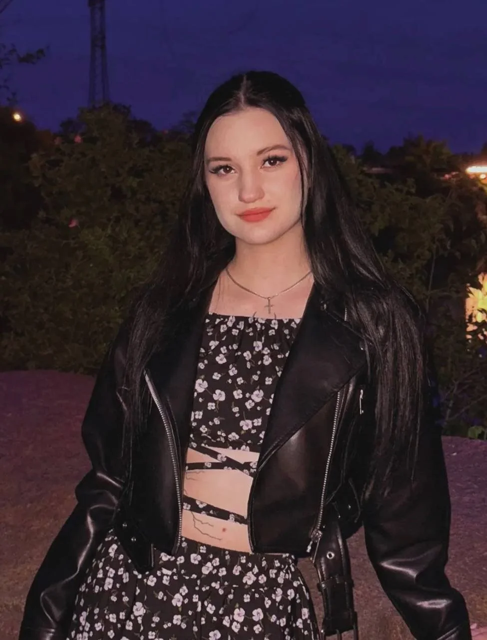 XXX Porn Photo of Nude ChanelSecret 6