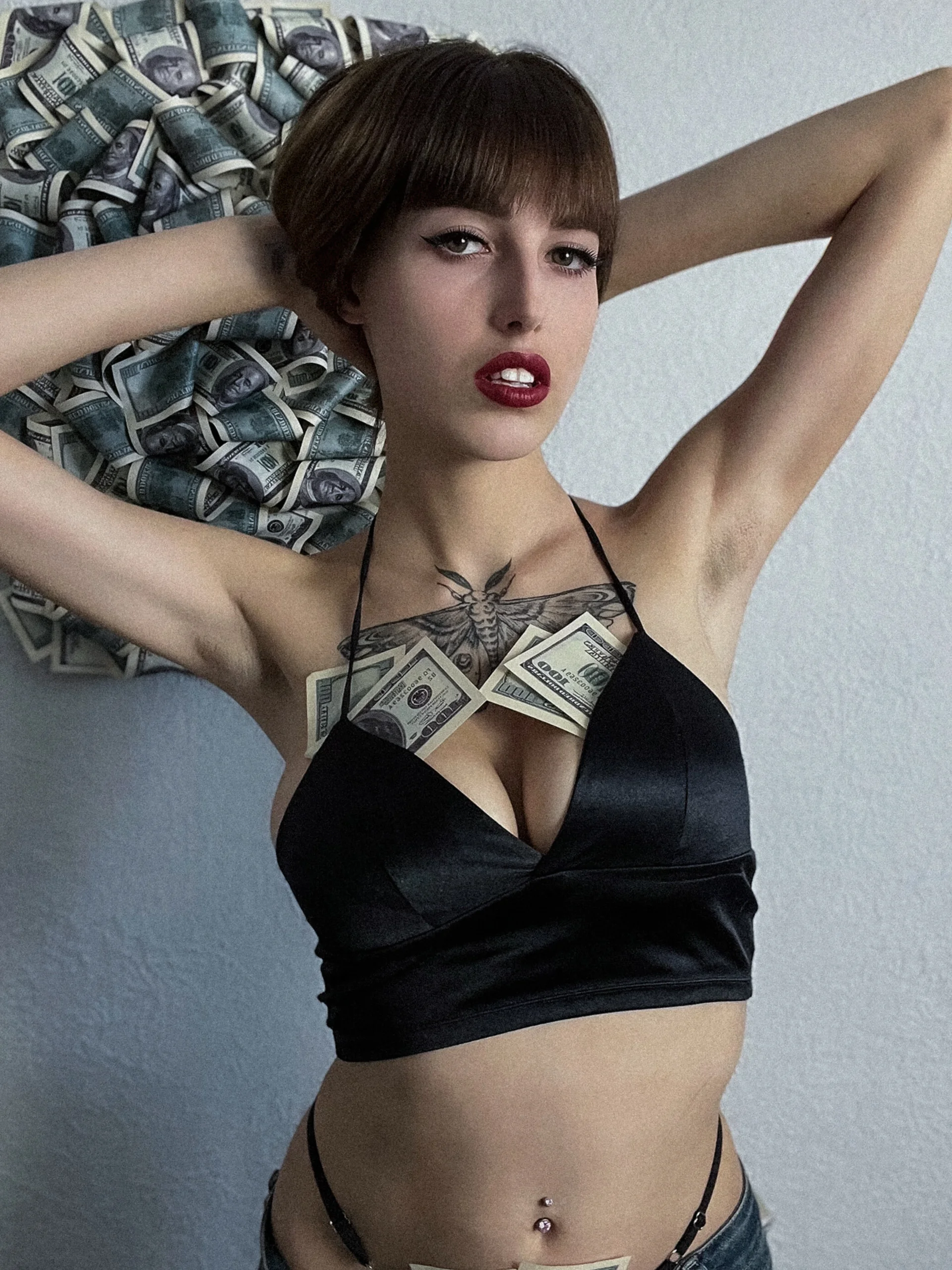 XXX Porn Photo of Nude Bratz_Girls 1