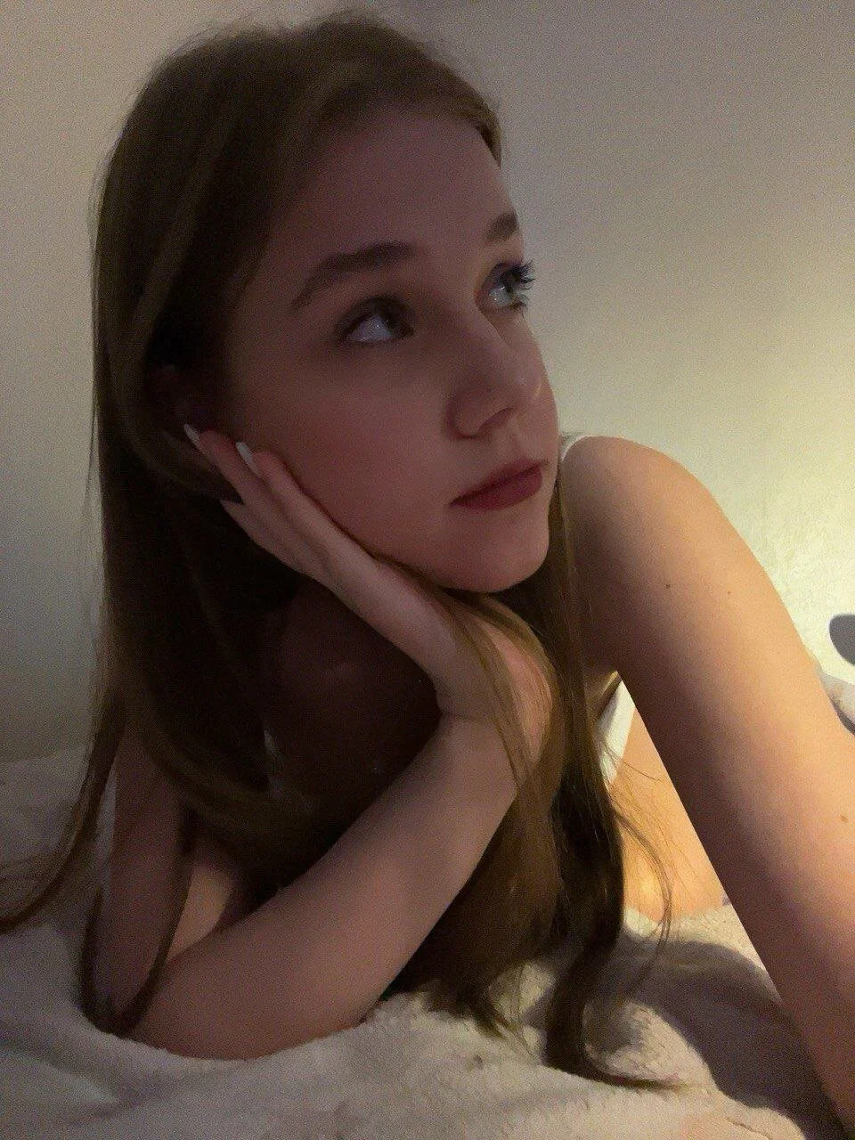 XXX Porn Photo of Nude OdellaFrake 25