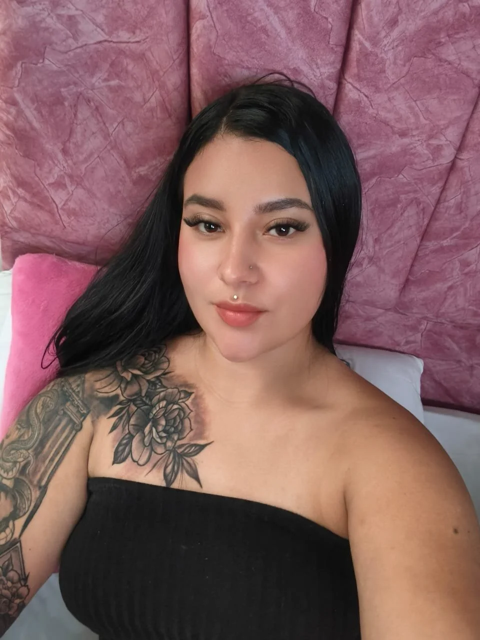 XXX Porn Photo of Nude verafox69 5