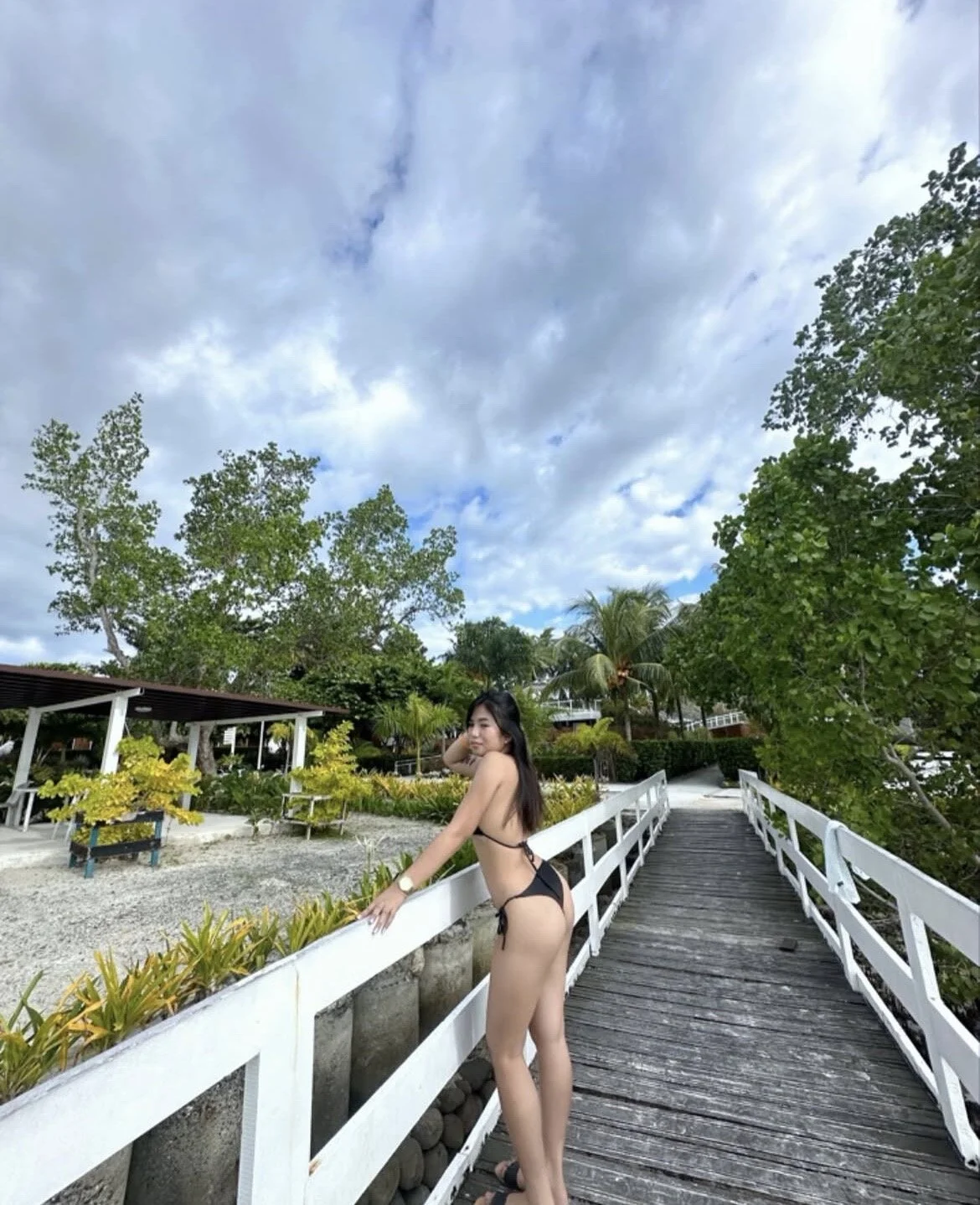 XXX Porn Photo of Nude BlairWillow 3