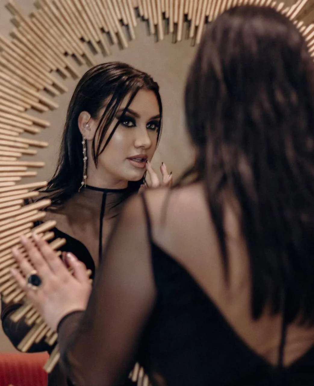 XXX Porn Photo of Nude LipssMonica 9