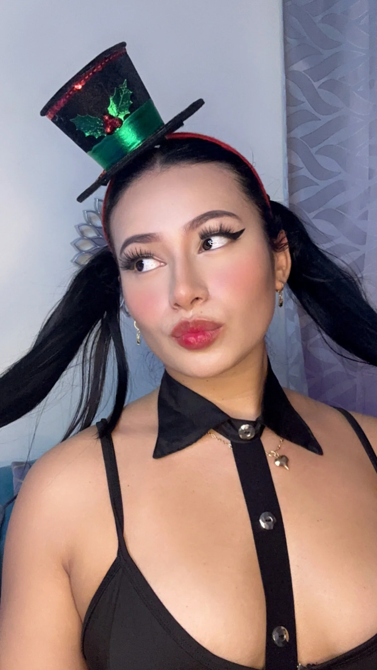XXX Porn Photo of Nude AlessFiore 13