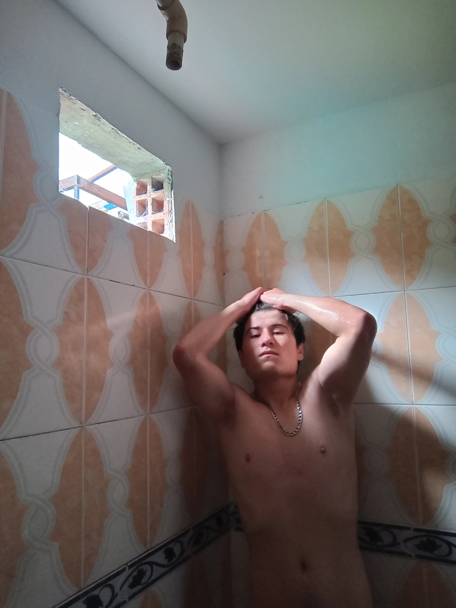 XXX Porn Photo of Nude ScalarFinesse 5