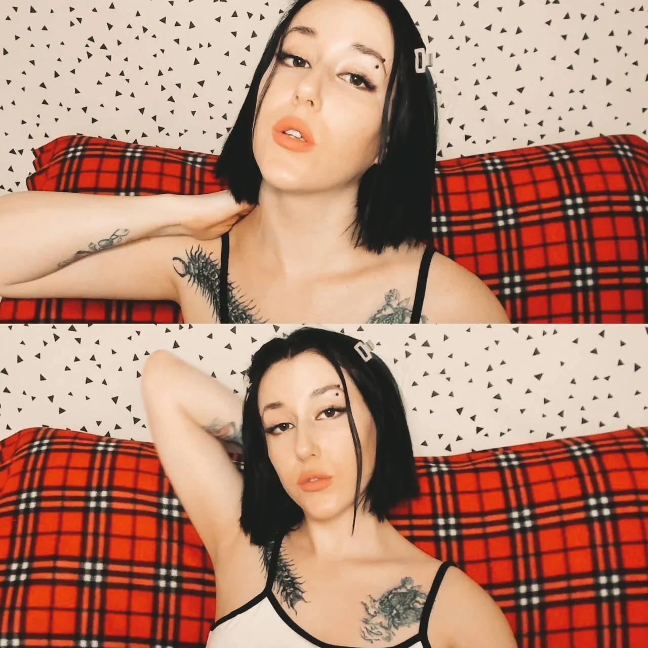 XXX Porn Photo of Nude adell_berry 27