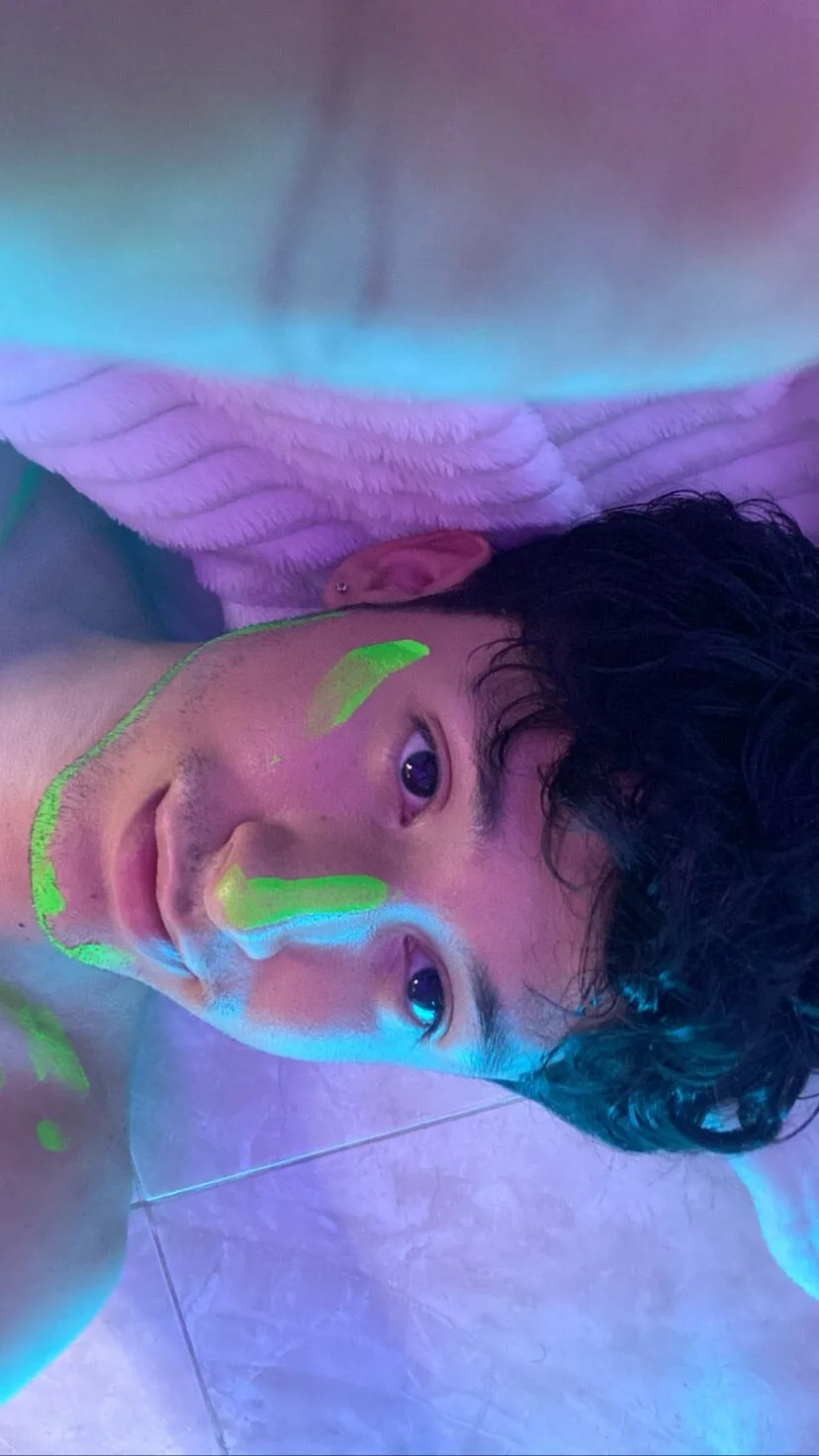 XXX Porn Photo of Nude dimitri_targaryen 1