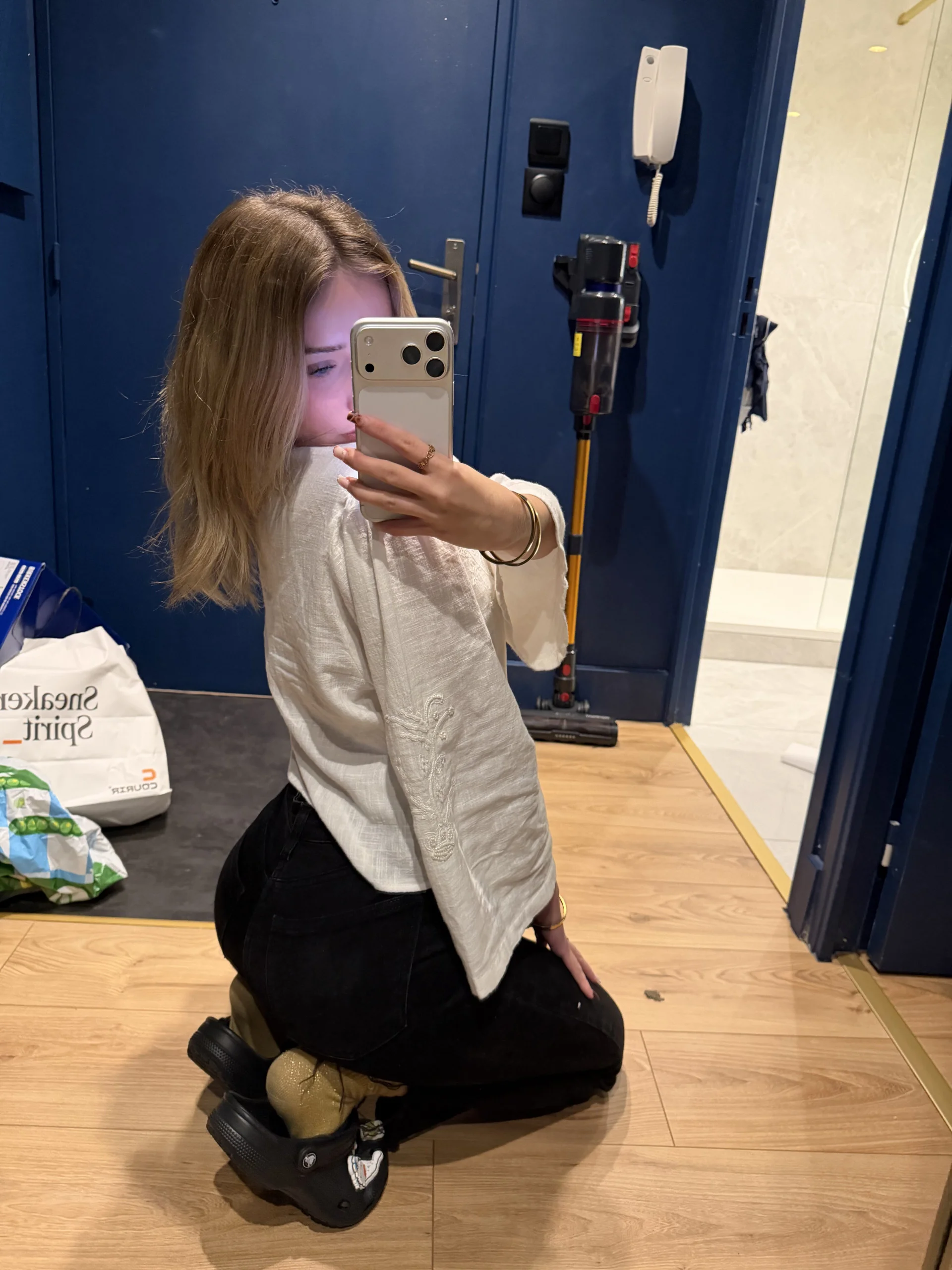XXX Porn Photo of Nude anna_avieraa 7
