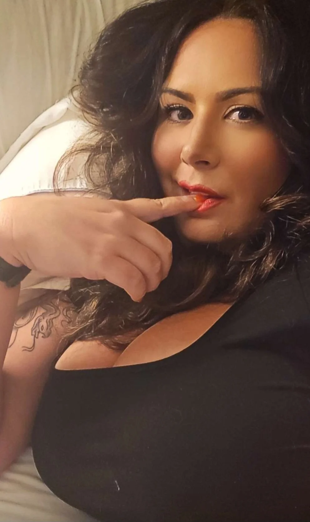XXX Porn Photo of Nude LadySquirts 6
