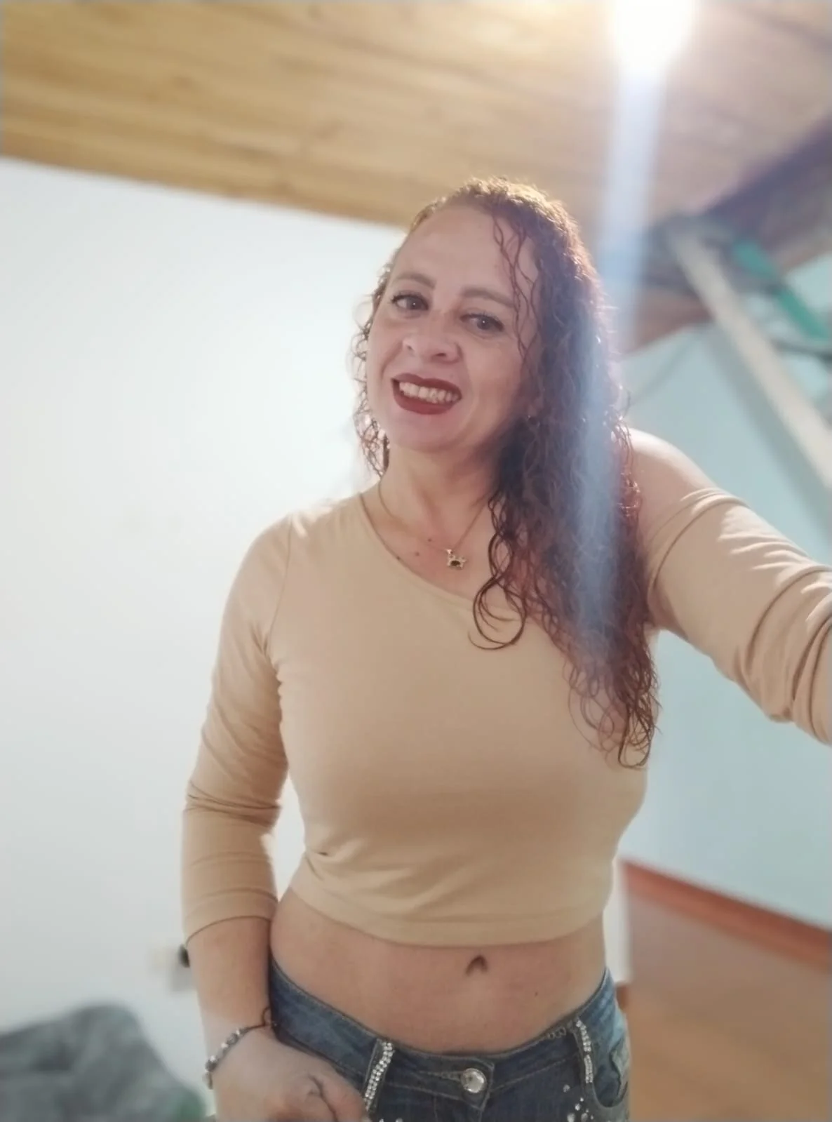XXX Porn Photo of Nude ChannelFox__ 17